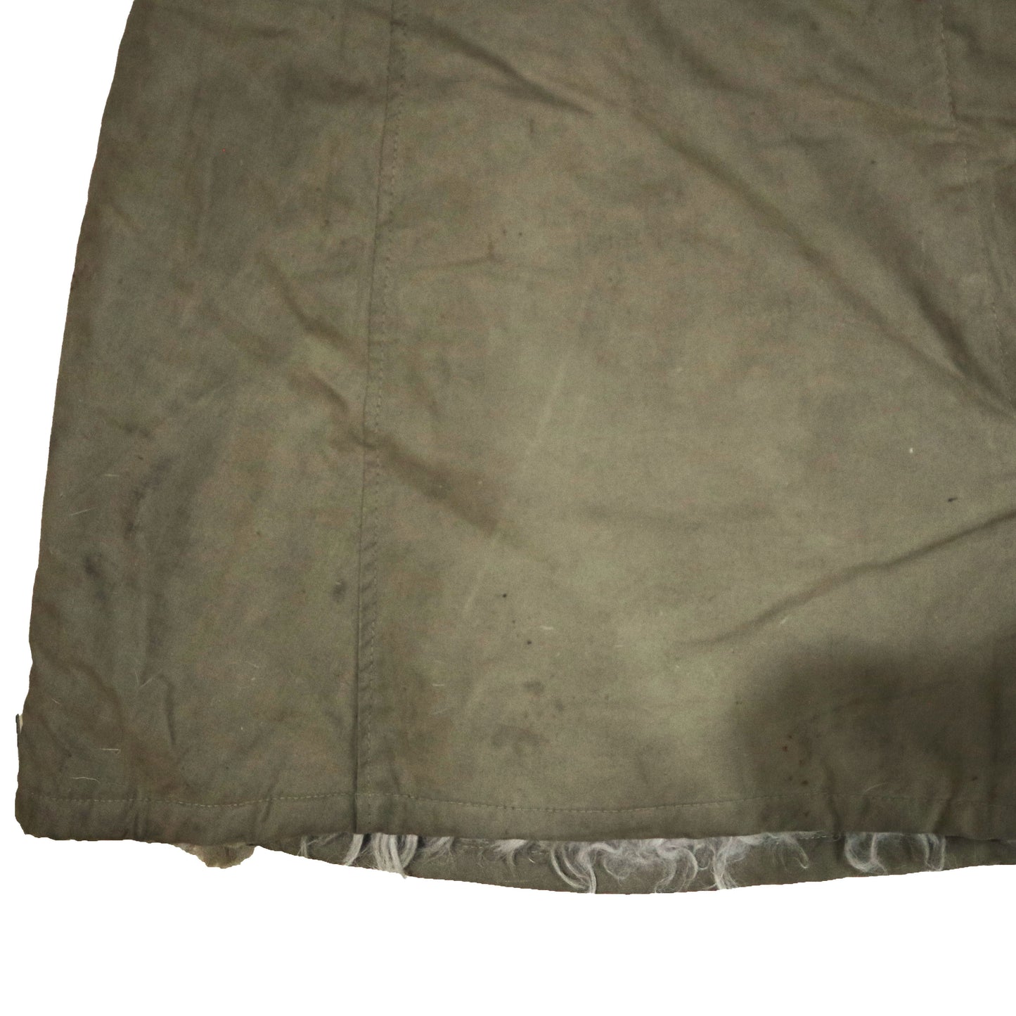 羽亭推荐朝鲜以东原品大衣防寒兵用现货保真博馆收藏4Recommended by Yuting, original North‑Korean soldier winter cold‑proof overcoat, Size 4, authentic, museum‑collectible grade, in stock