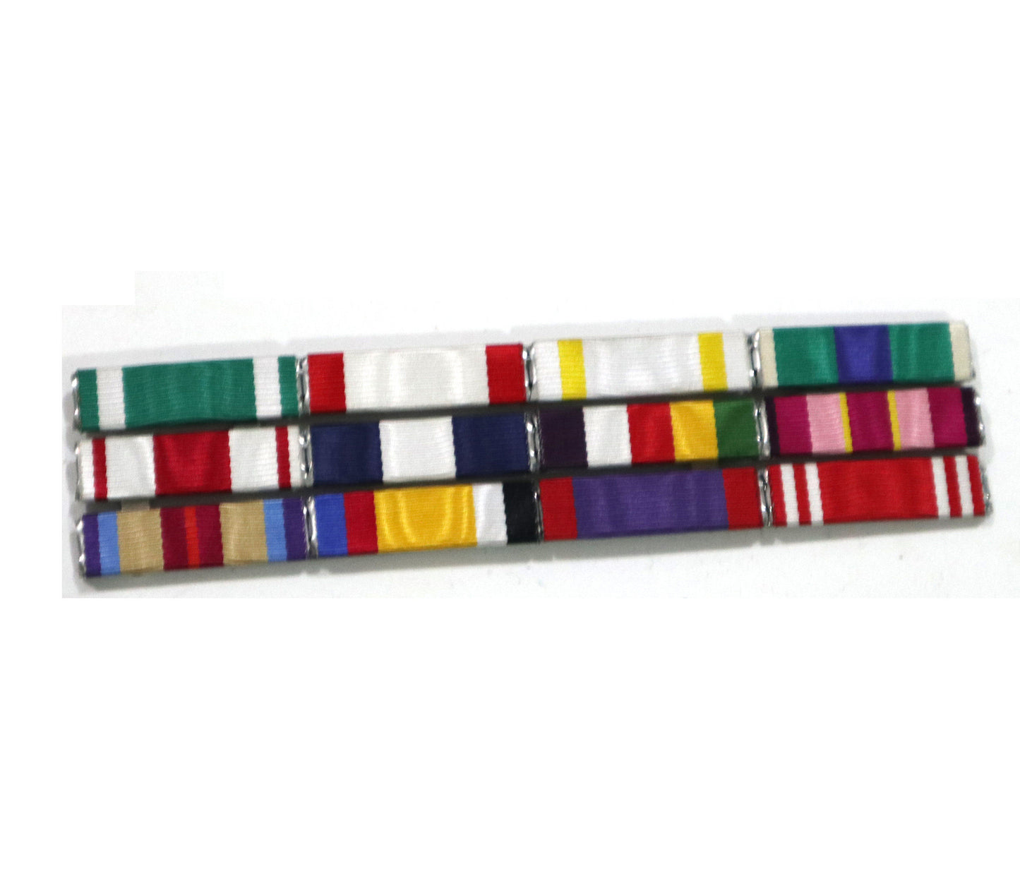 羽亭推荐朝鲜复制勋略章cosplay重演影视道具中影戏话剧联排Recommended by Yuting, replica North‑Korean ribbon bars, for cosplay & historical reenactment, props for film, drama and theatrical rehearsals