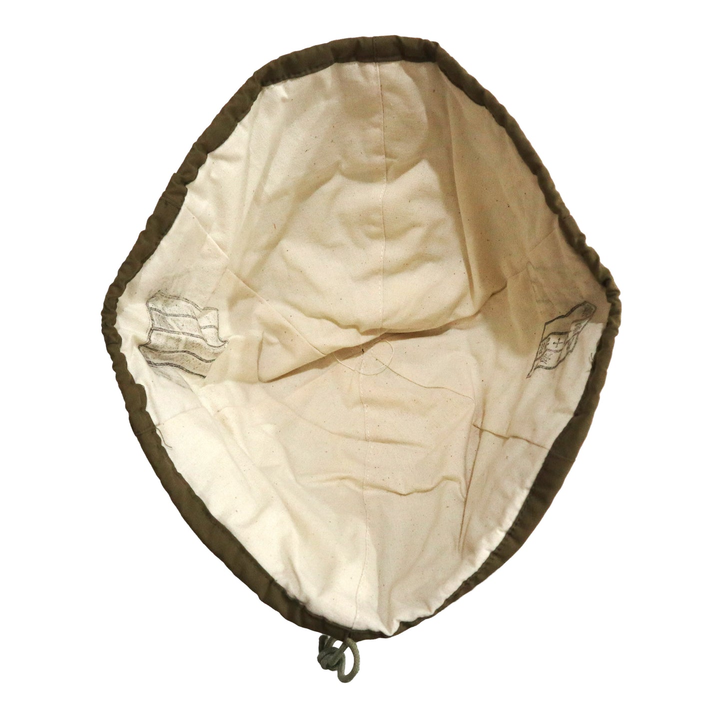 羽亭推荐90盔罩伪装网cosplay重演收藏现货Recommended by Yuting, Type‑90 helmet cover with camouflage net, for cosplay & historical reenactment, collectible, in stock