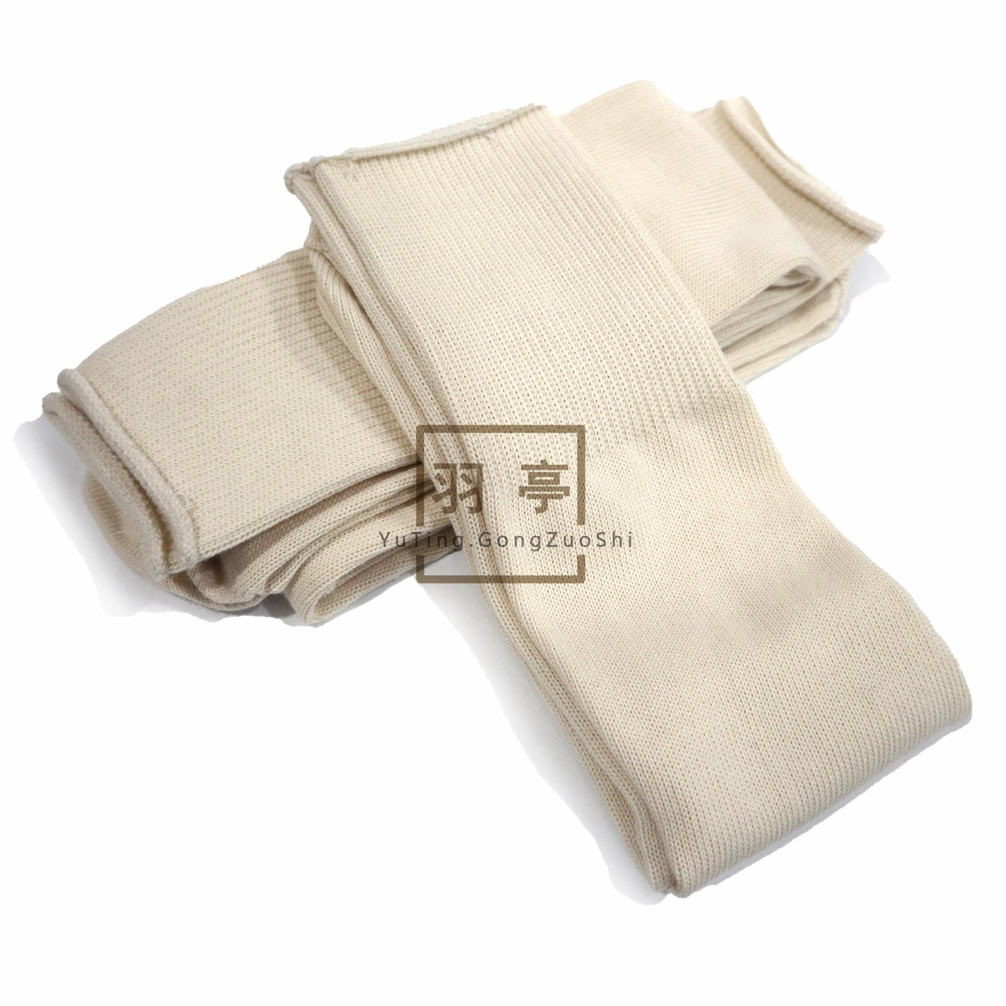 羽亭推荐1比1复制军袜子纯棉现货cosplay影视道具重演  Recommended by Yuting: 1:1 reproduction cotton military socks, in‑stock, for cosplay, movie props & historical reenactment