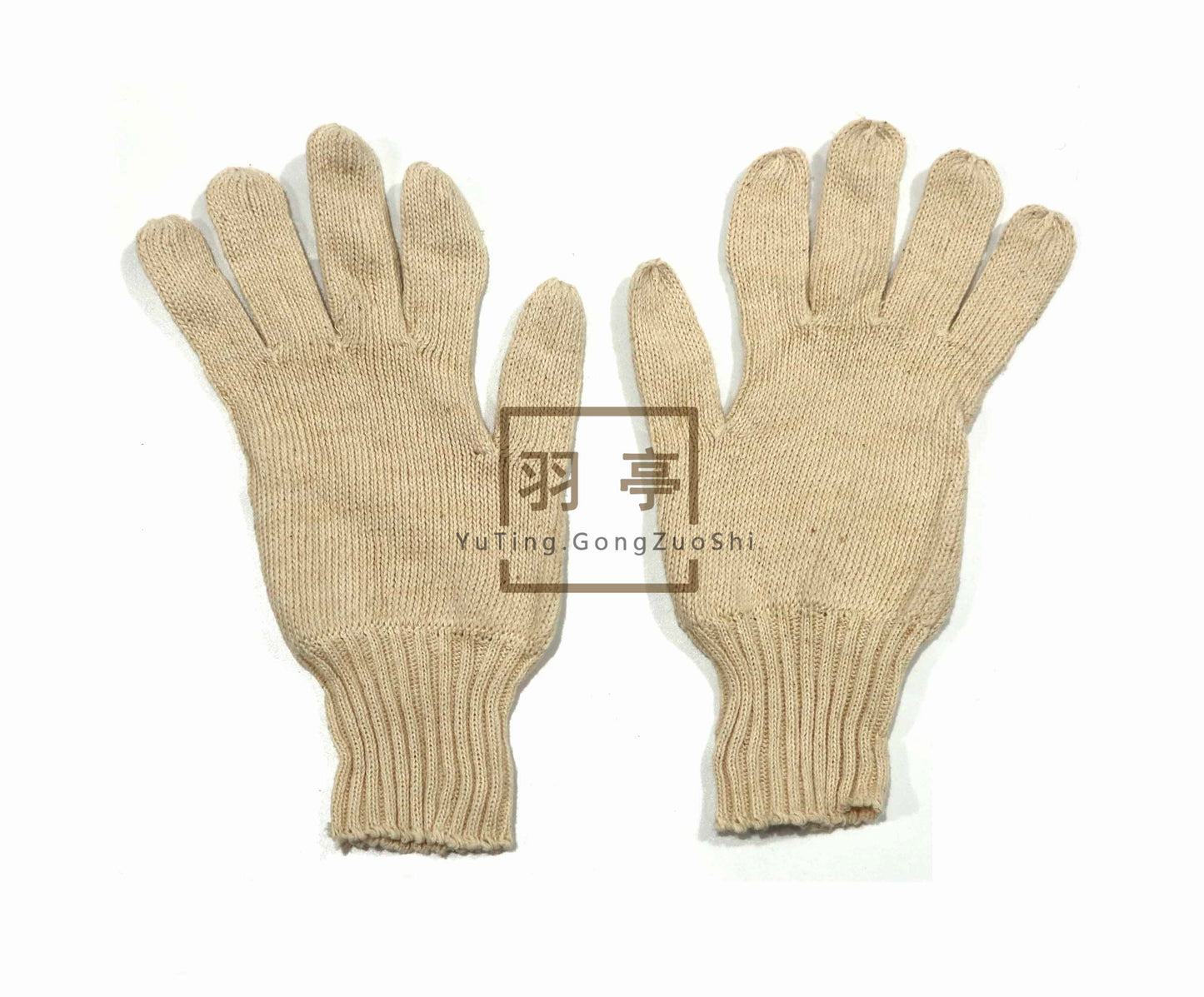 羽亭推荐ww棉线手套用影视道具cosplay中影中戏电影   Recommended by Yuting: Cotton‑thread gloves, movie props for China Film & Central Academy of Drama, for cosplay ww