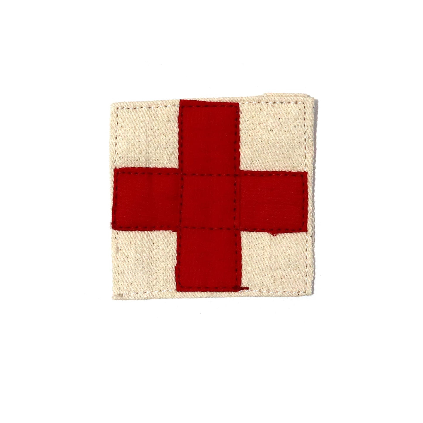 羽亭推荐卫生标臂章复制一个的价格   Recommended by Yuting: Reproduction medical‑service arm insignia, sold individually, for cosplay, reenactment & collection