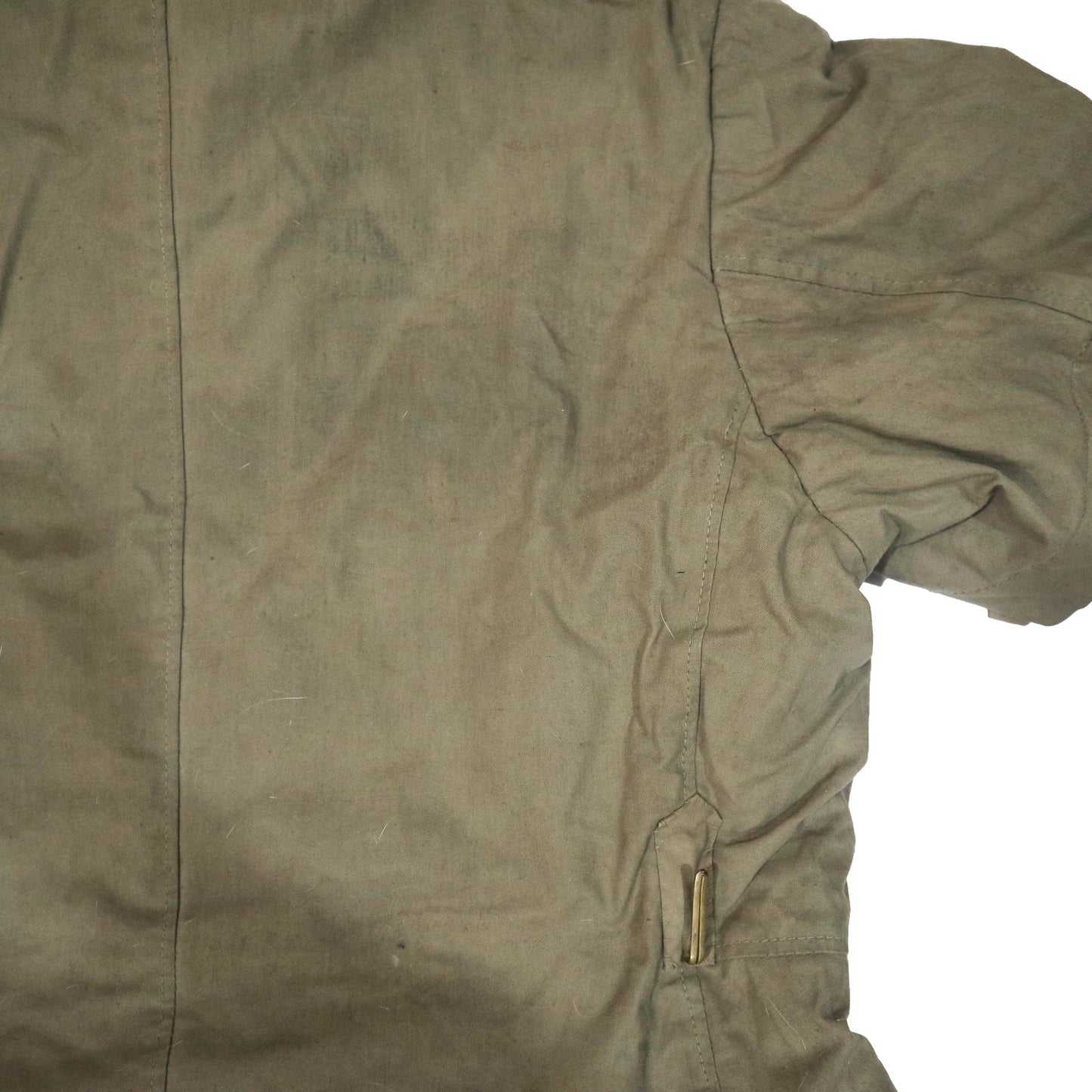 羽亭推荐朝鲜以东原品大衣防寒兵用现货保真博馆收藏4Recommended by Yuting, original North‑Korean soldier winter cold‑proof overcoat, Size 4, authentic, museum‑collectible grade, in stock
