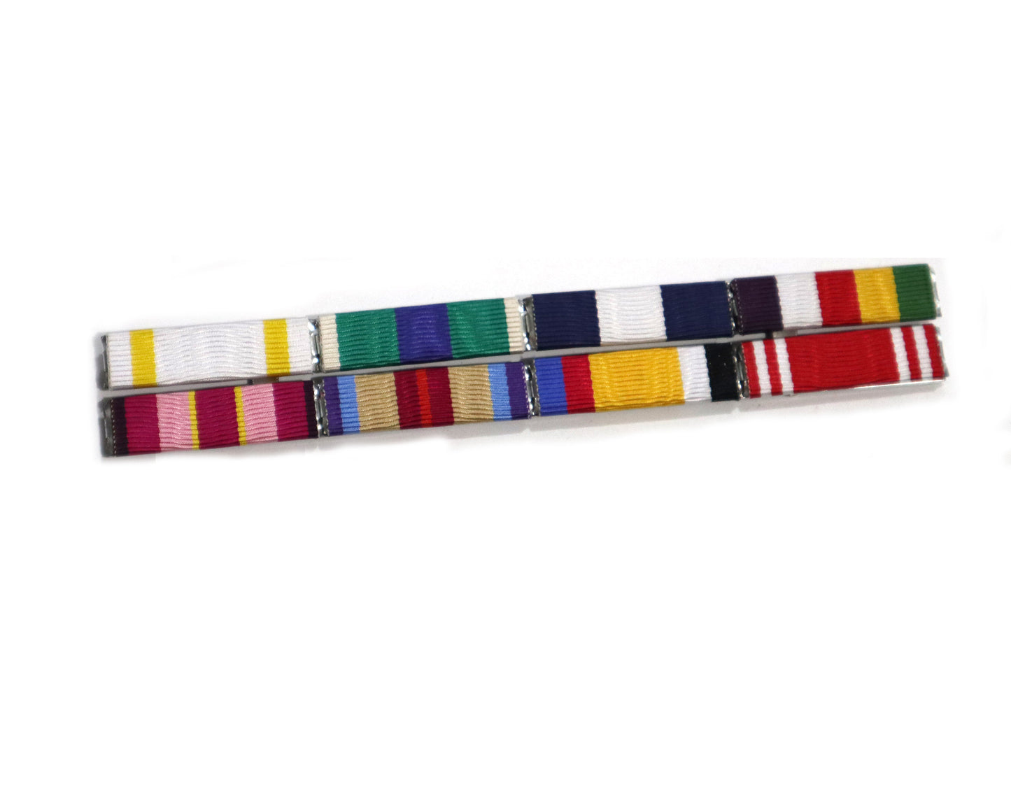 羽亭推荐朝鲜复制勋略章cosplay重演影视道具中影戏话剧联排Recommended by Yuting, replica North‑Korean ribbon bars, for cosplay & historical reenactment, props for film, drama and theatrical rehearsals