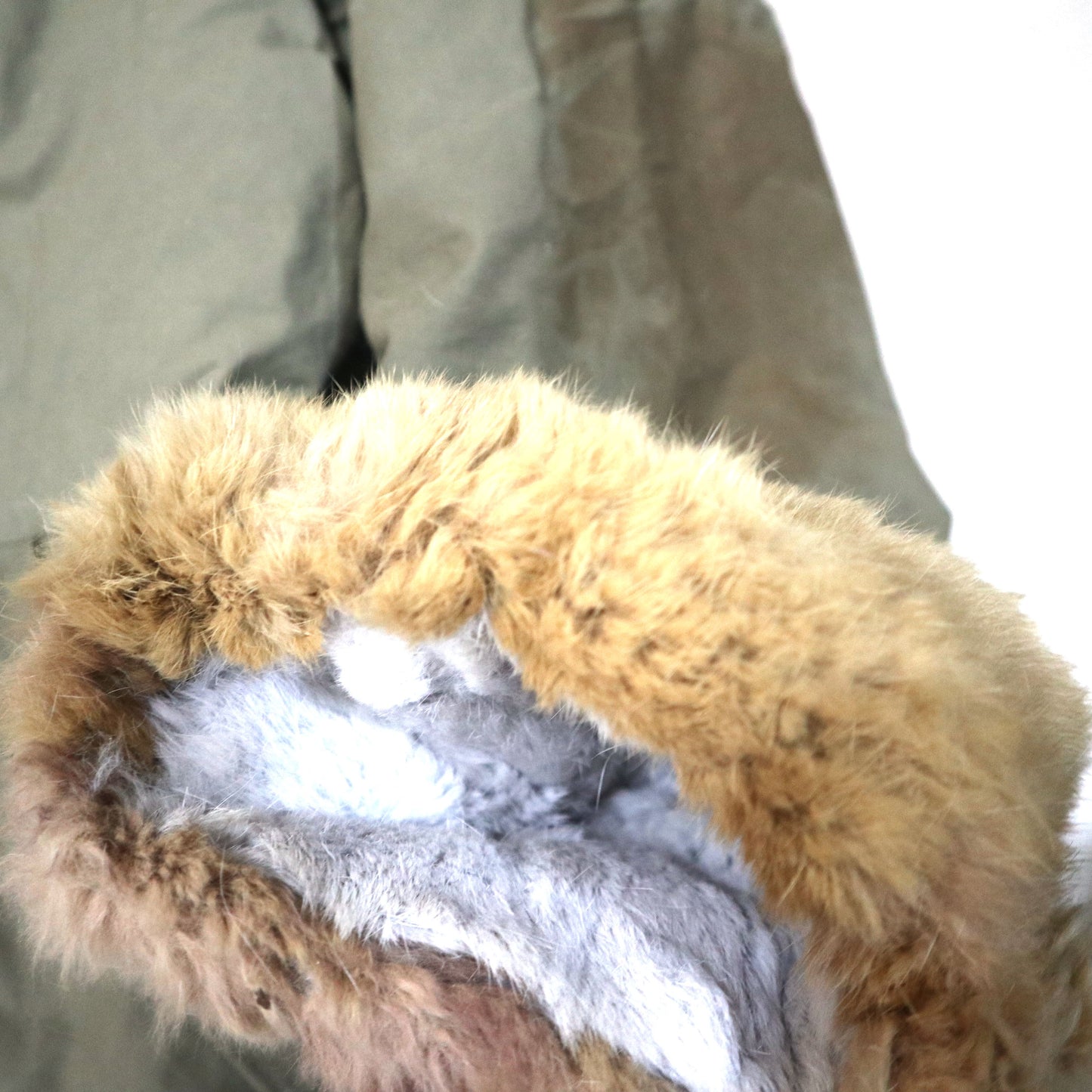 羽亭推荐朝鲜以东原品大衣防寒兵用现货保真博馆收藏 3Recommended by Yuting, original North‑Korean soldier winter cold‑proof overcoat, Size 3, authentic, museum‑collectible grade, in stock