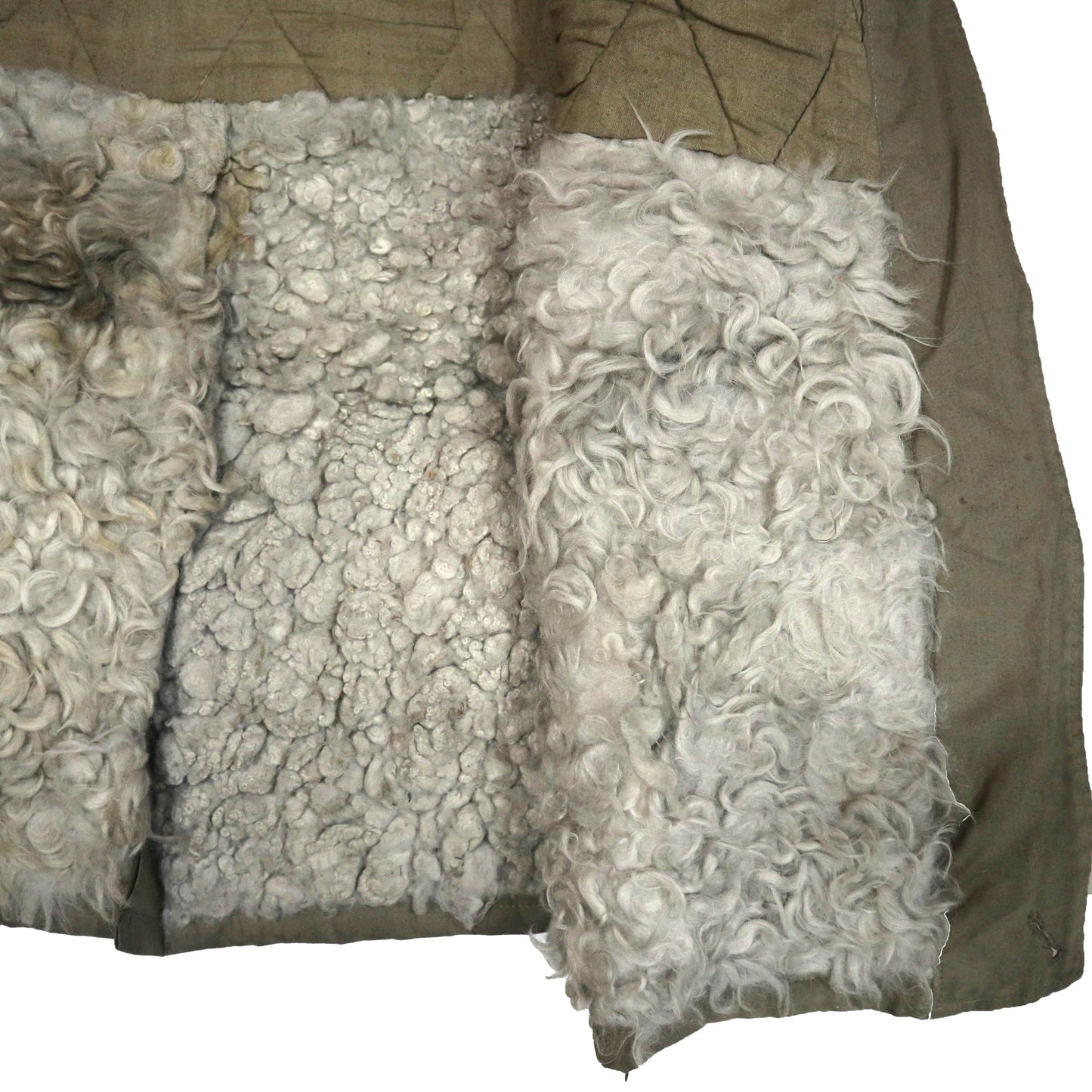 羽亭推荐朝鲜以东原品大衣防寒兵用现货保真博馆收藏4Recommended by Yuting, original North‑Korean soldier winter cold‑proof overcoat, Size 4, authentic, museum‑collectible grade, in stock