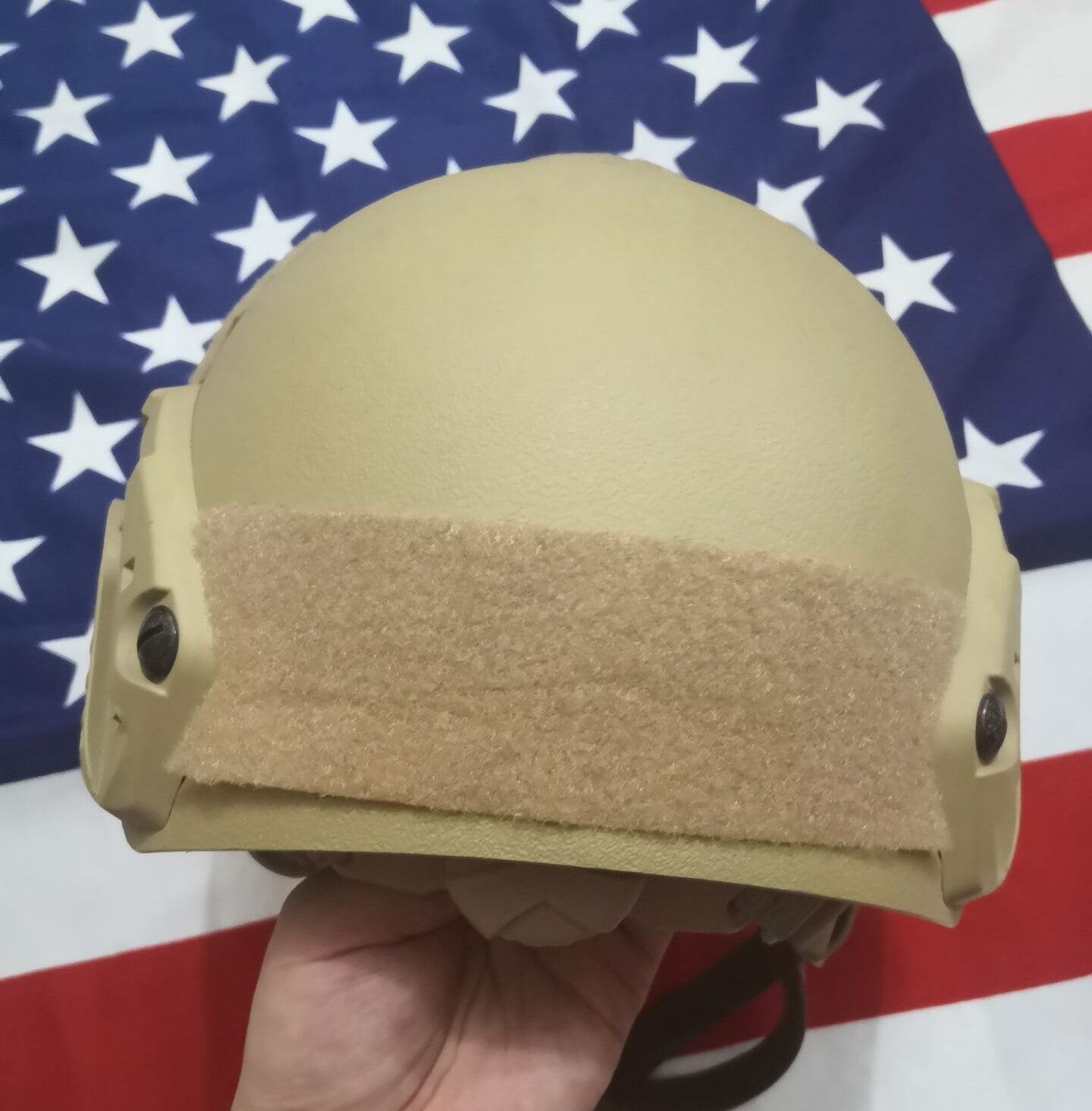 羽亭推荐绝版IDEAL美军fast头盔devgru战术背心制服装备下场海豹