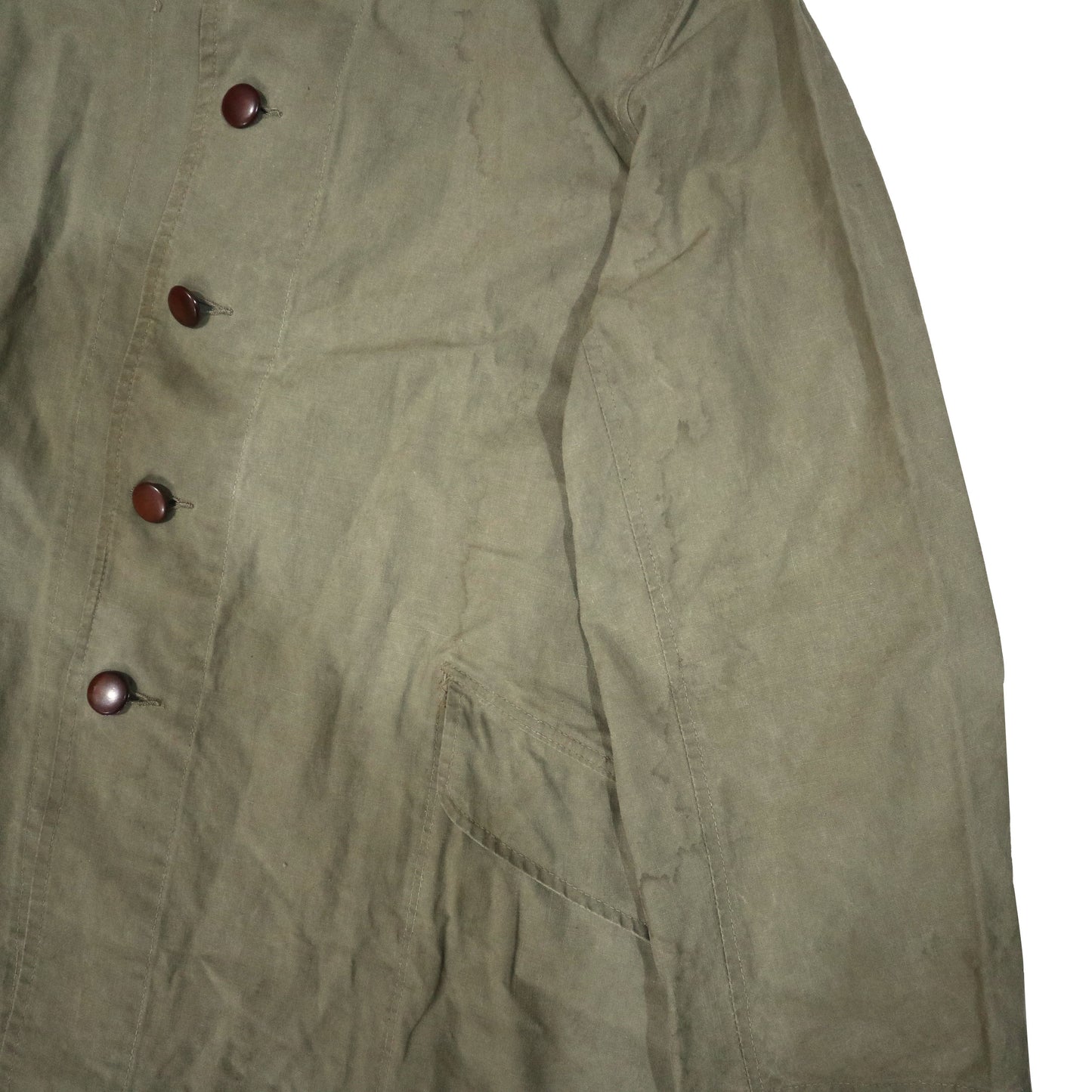 羽亭推荐原品 6 号雨衣风衣雨披博馆收藏Original No.6 raincoat / poncho, collector‑grade item, recommended by Yuting