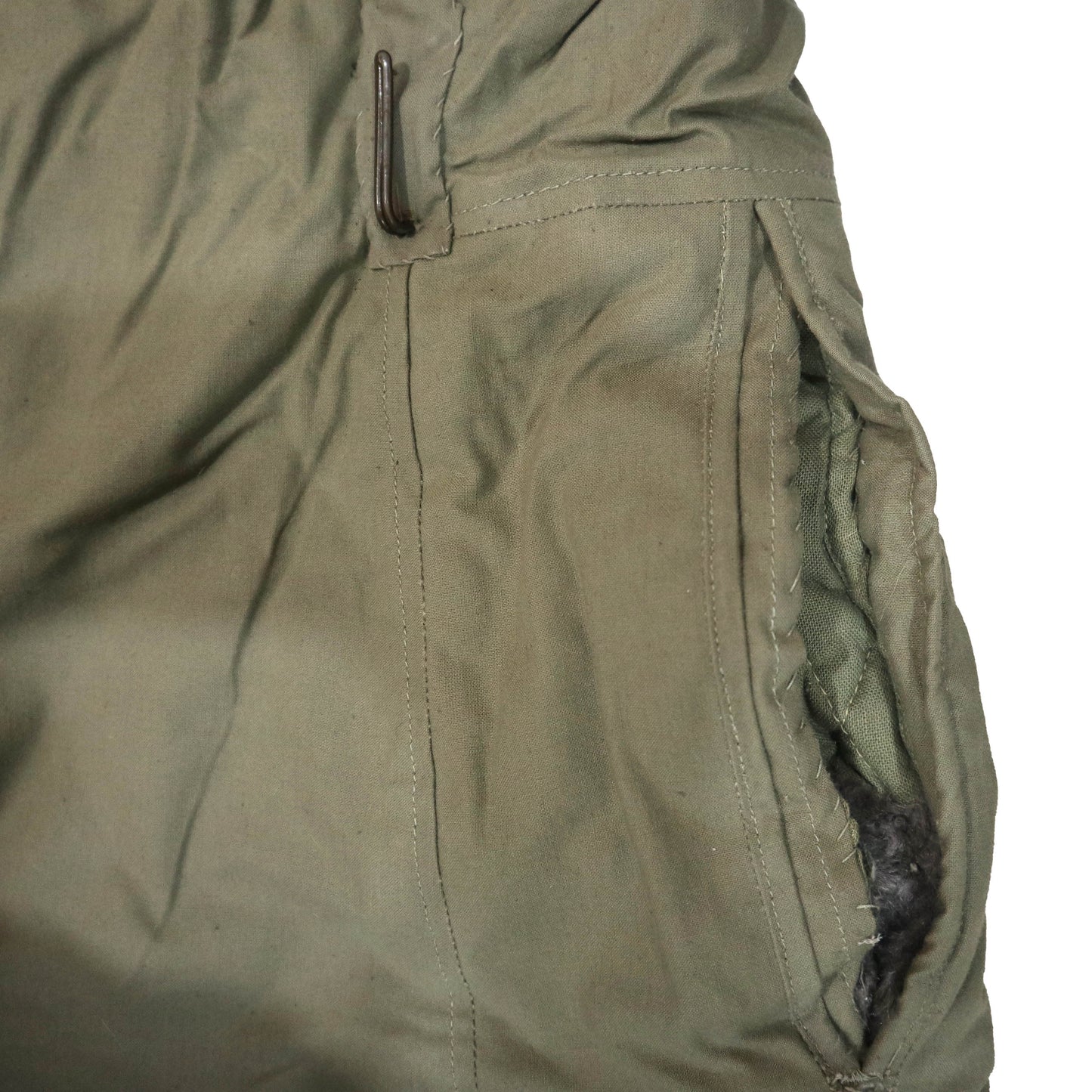 羽亭推荐朝鲜以东原品大衣防寒兵用现货保真博馆收藏Recommended by Yuting, original North‑Korean soldier winter cold‑proof overcoat, authentic, museum‑collectible grade, in stock