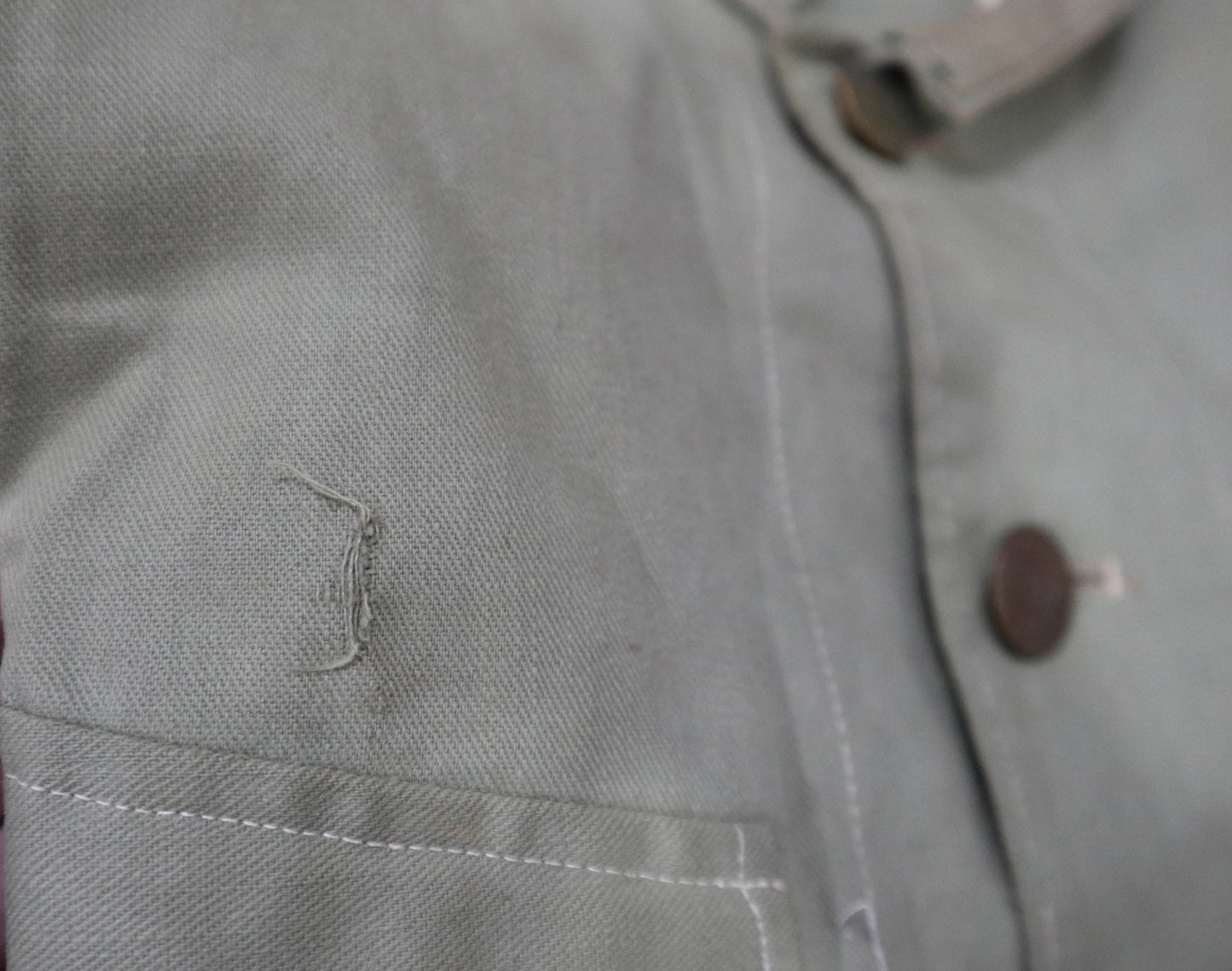 羽亭推荐原品制服棉布Original cotton uniform recommended by Yuting