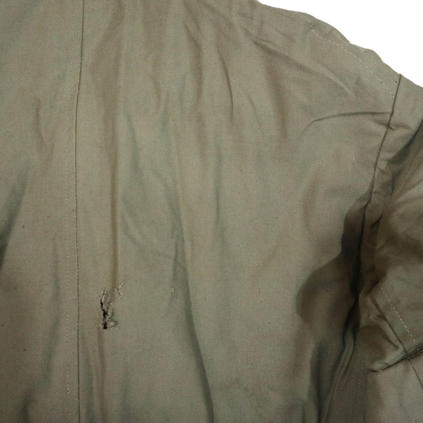 羽亭推荐朝鲜以东原品大衣防寒兵用现货保真博馆收藏Recommended by Yuting, original North‑Korean soldier winter cold‑proof overcoat, authentic, museum‑collectible grade, in stock