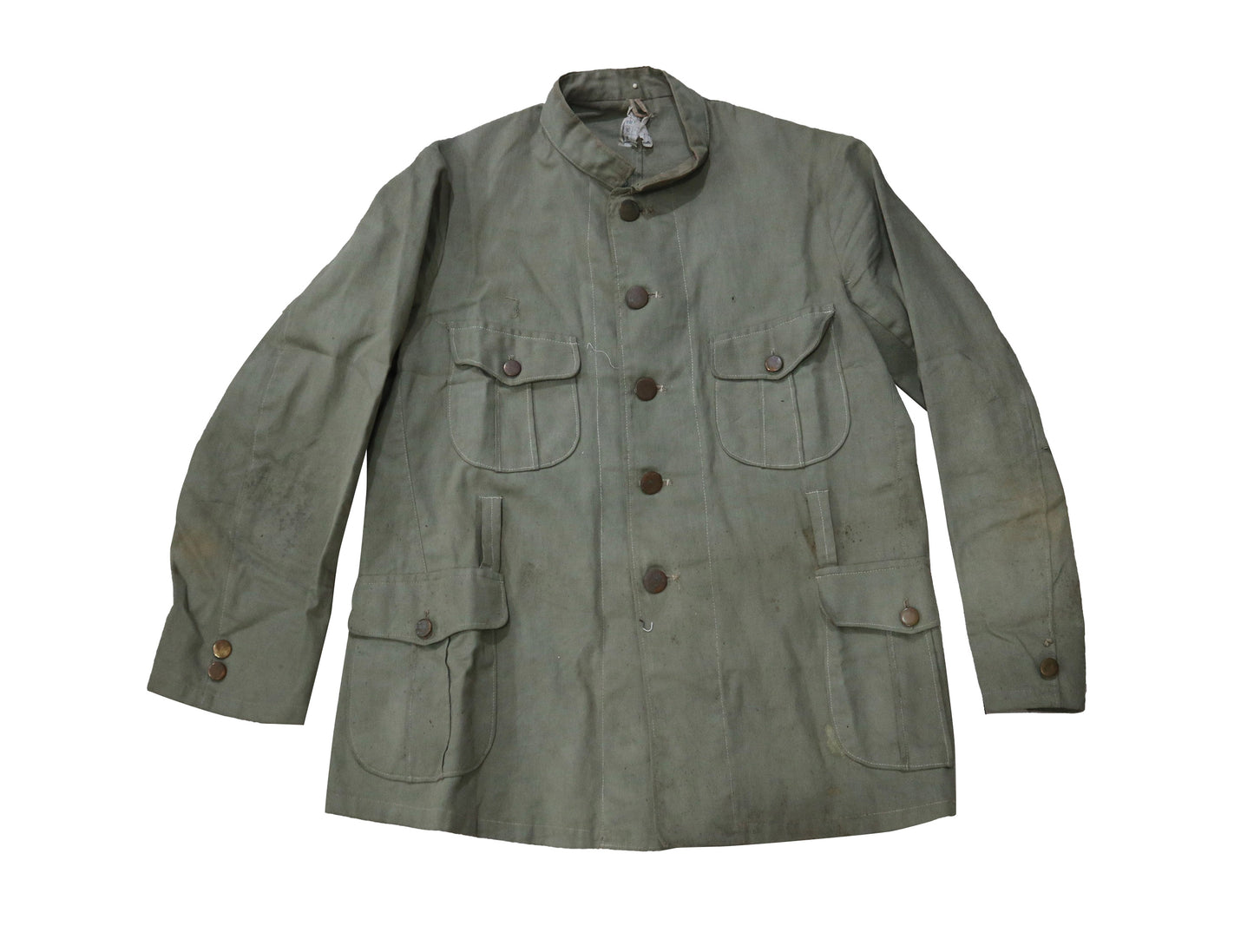 羽亭推荐原品制服棉布Original cotton uniform recommended by Yuting