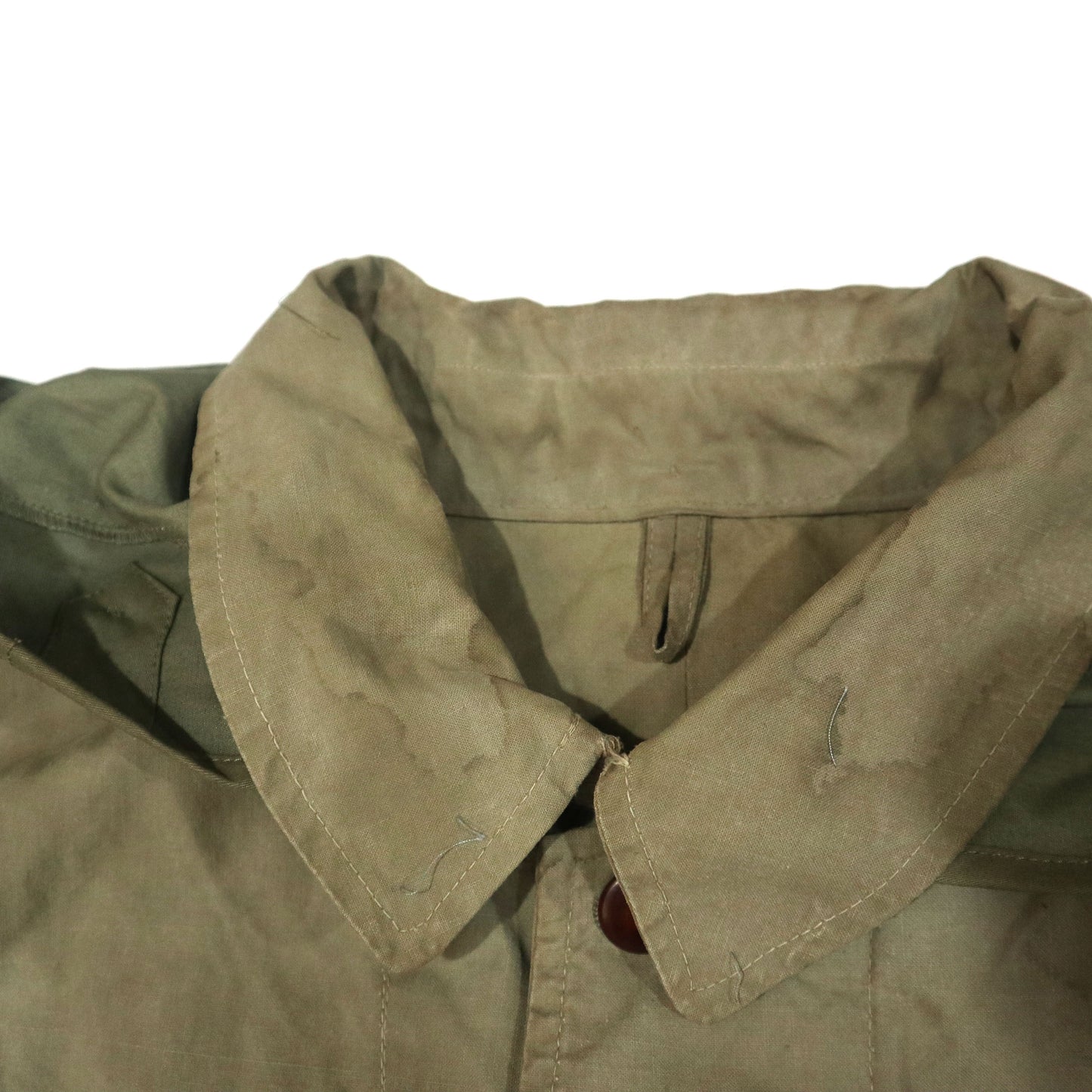 羽亭推荐原品 6 号雨衣风衣雨披博馆收藏Original No.6 raincoat / poncho, collector‑grade item, recommended by Yuting
