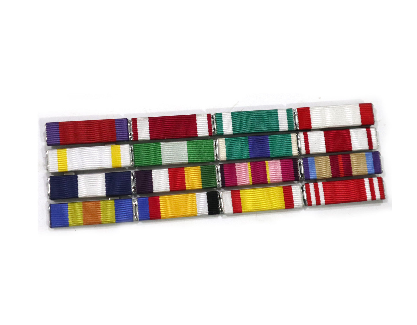 羽亭推荐朝鲜复制勋略章cosplay重演影视道具中影戏话剧联排Recommended by Yuting, replica North‑Korean ribbon bars, for cosplay & historical reenactment, props for film, drama and theatrical rehearsals