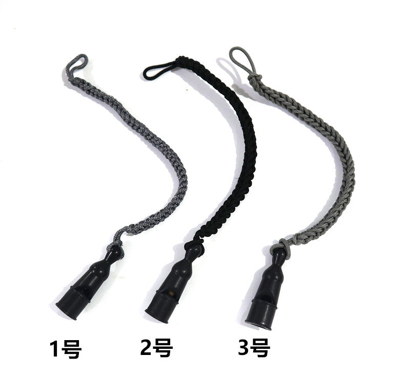 复制版本德国哨子电木求生cosplay重演收藏造型   Yuting Recommended, German‑Style Bakelite Survival Whistle, Replica Model for Cosplay, Reenactment & Collection