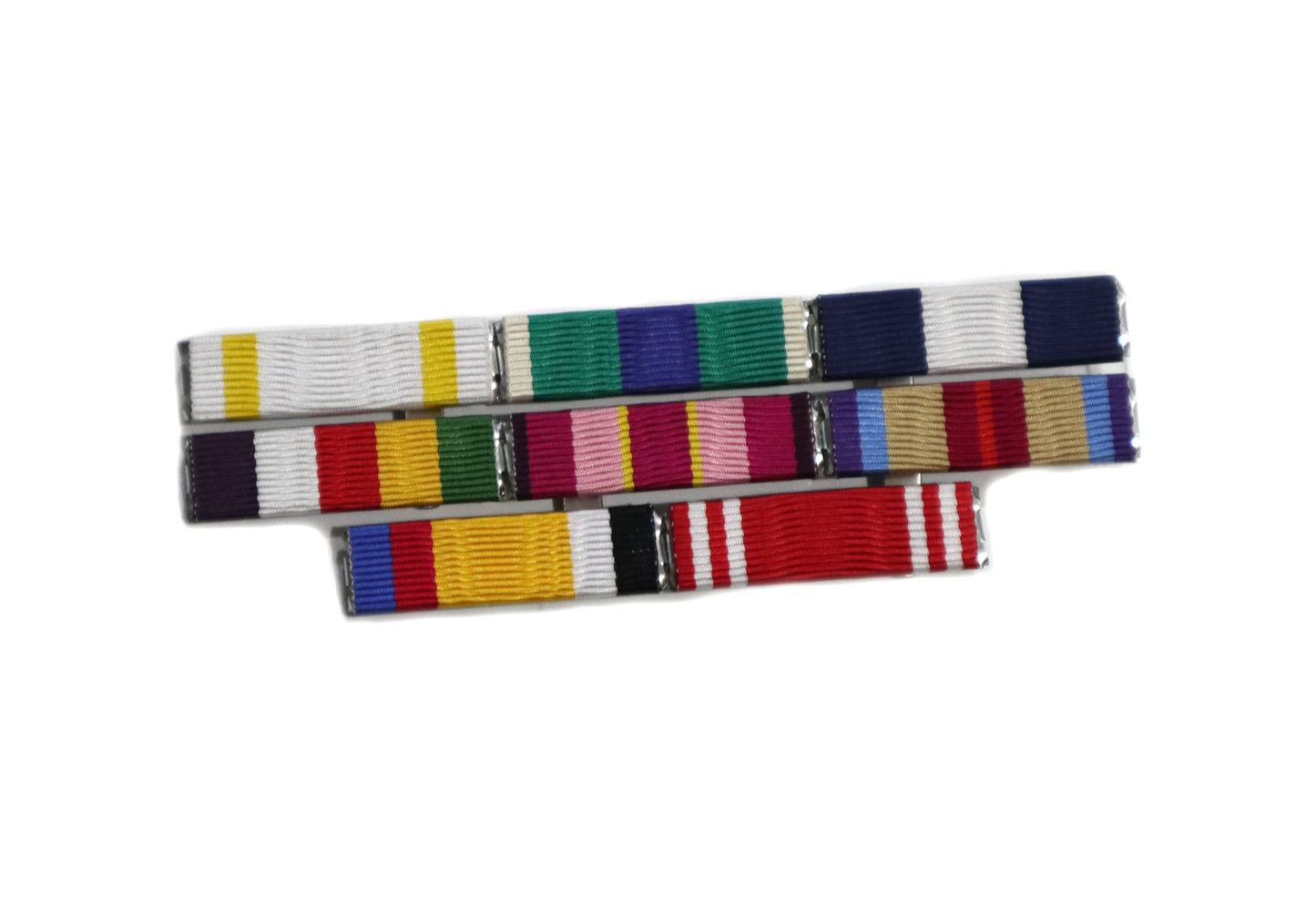 羽亭推荐朝鲜复制勋略章cosplay重演影视道具中影戏话剧联排Recommended by Yuting, replica North‑Korean ribbon bars, for cosplay & historical reenactment, props for film, drama and theatrical rehearsals