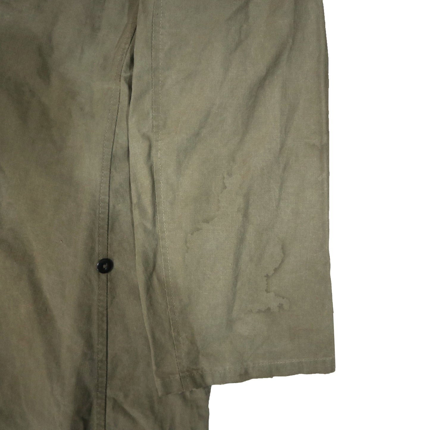 羽亭推荐原品 6 号雨衣风衣雨披博馆收藏Original No.6 raincoat / poncho, collector‑grade item, recommended by Yuting