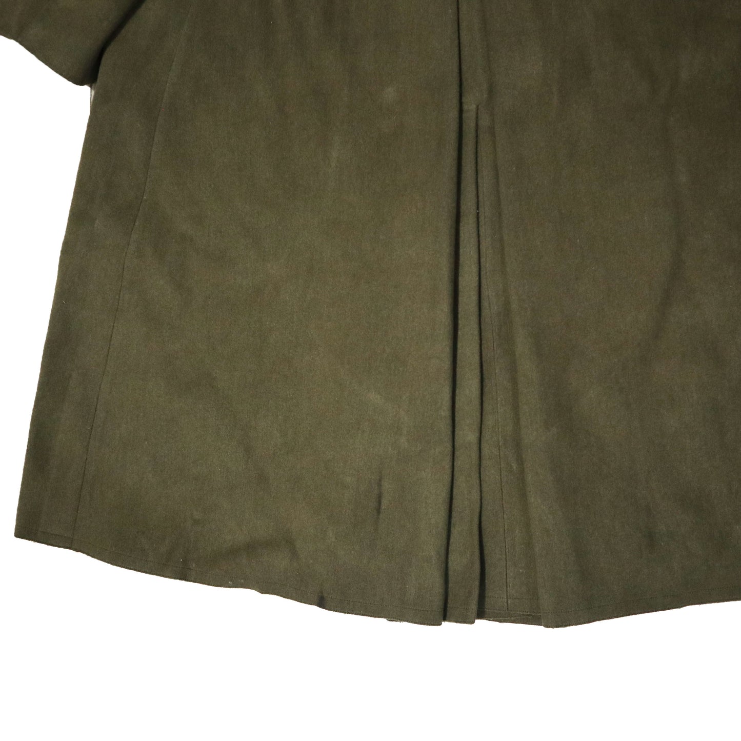 羽亭推荐朝鲜原品防寒大衣cosplay重演现货收藏保真Recommended by Yuting, original North‑Korean cold‑proof overcoat, for cosplay & historical reenactment, authentic collectible, in stock