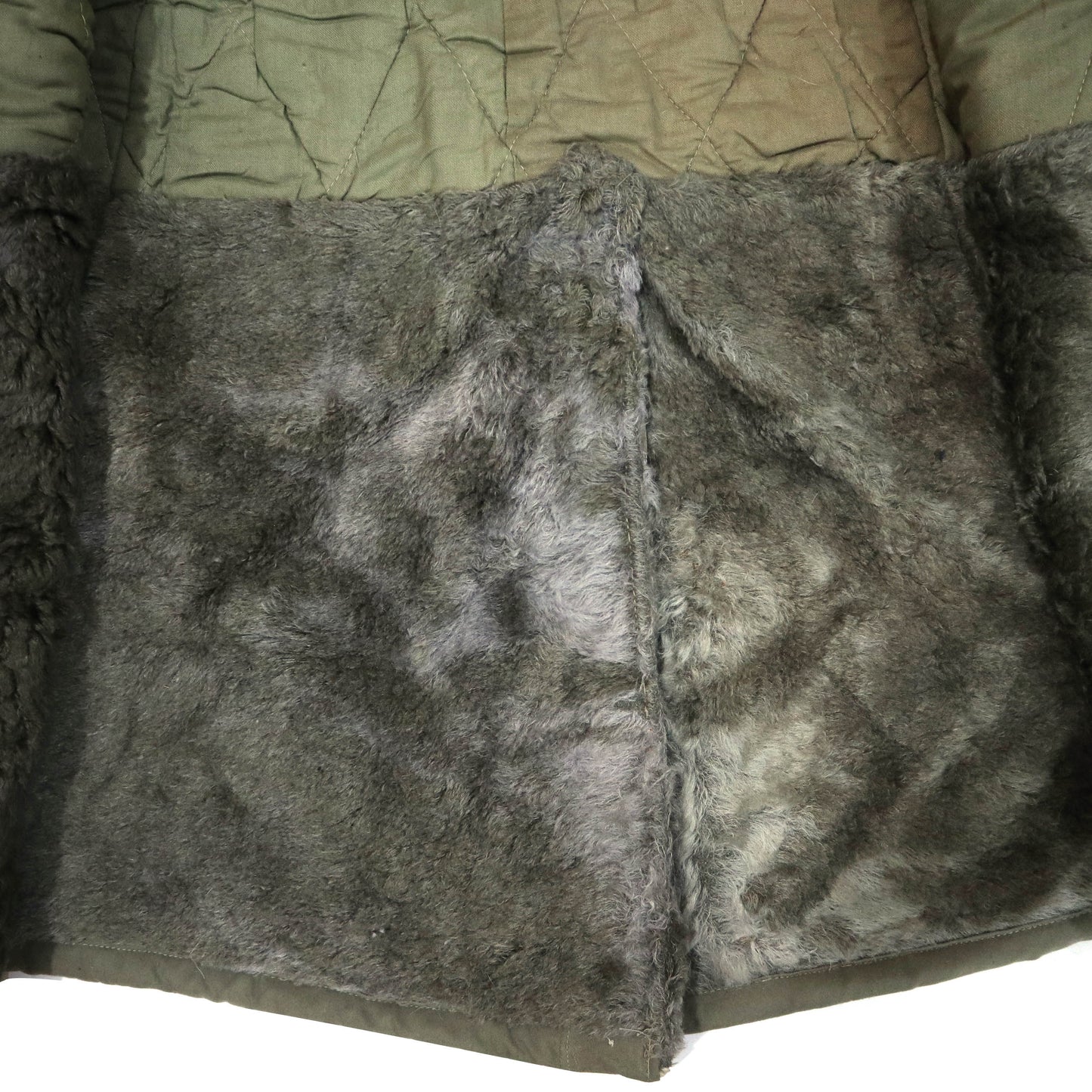 羽亭推荐朝鲜以东原品大衣防寒兵用现货保真博馆收藏Recommended by Yuting, original North‑Korean soldier winter cold‑proof overcoat, authentic, museum‑collectible grade, in stock
