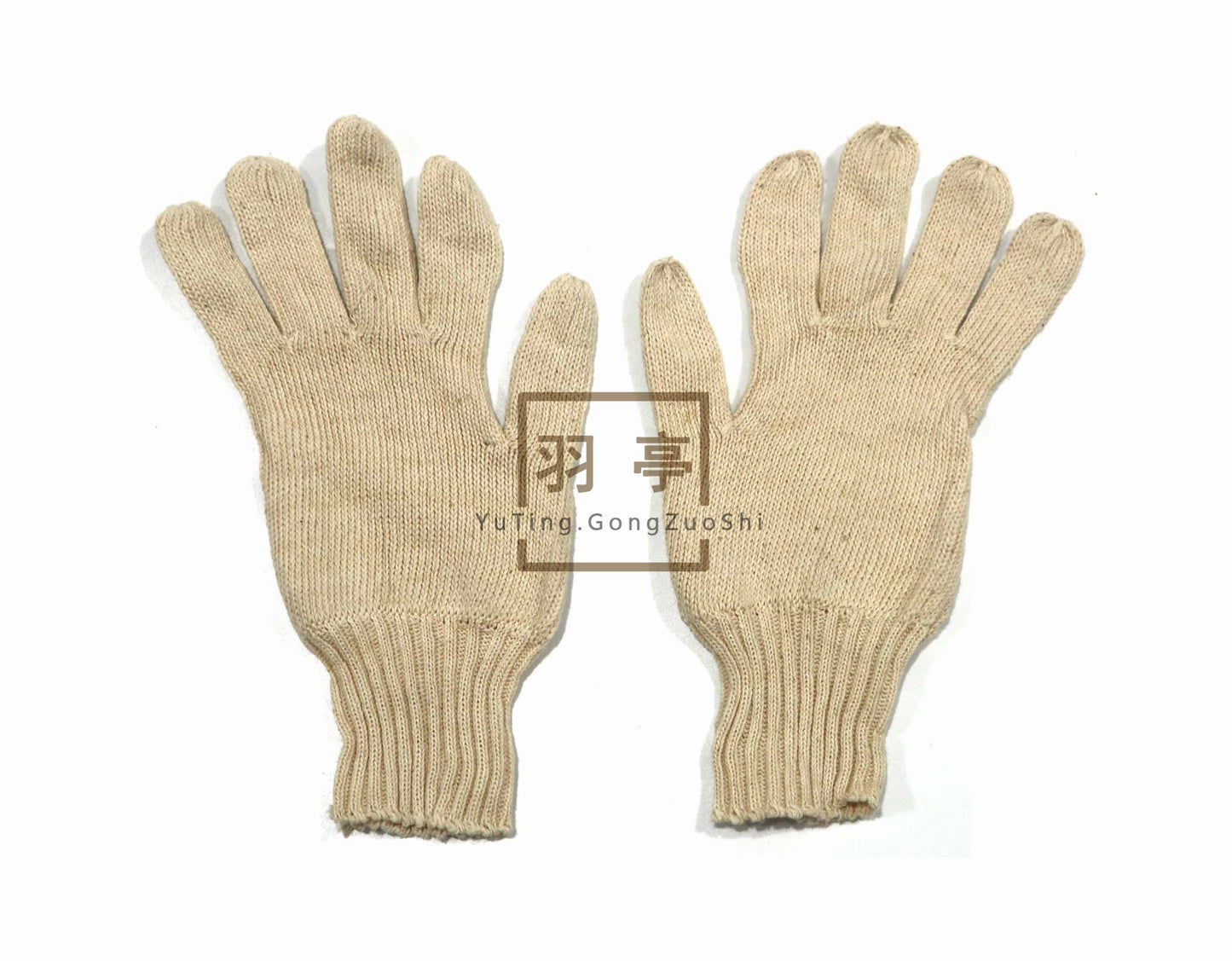 羽亭推荐ww棉线手套用影视道具cosplay中影中戏电影   Recommended by Yuting: Cotton‑thread gloves, movie props for China Film & Central Academy of Drama, for cosplay ww