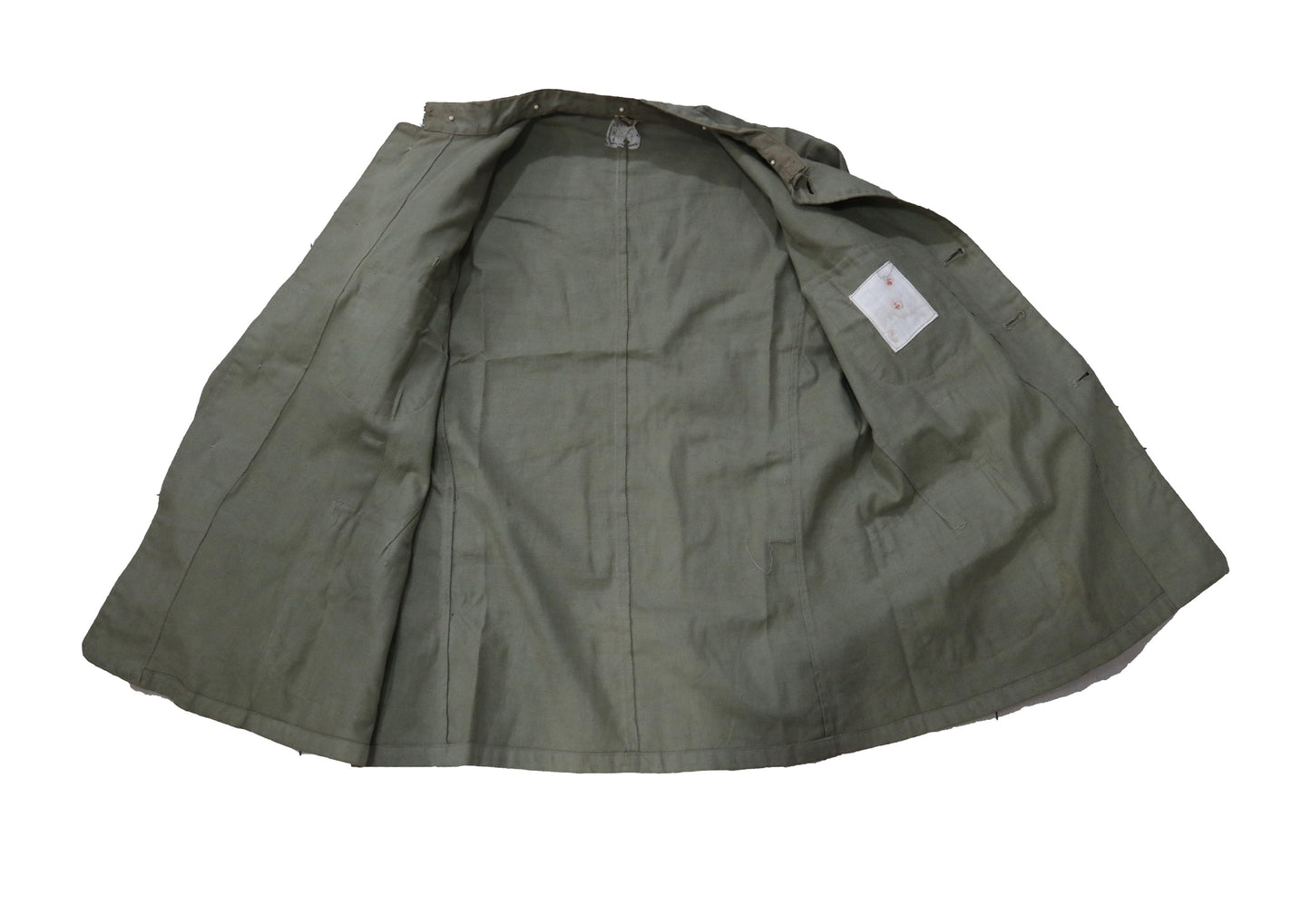 羽亭推荐原品制服棉布Original cotton uniform recommended by Yuting