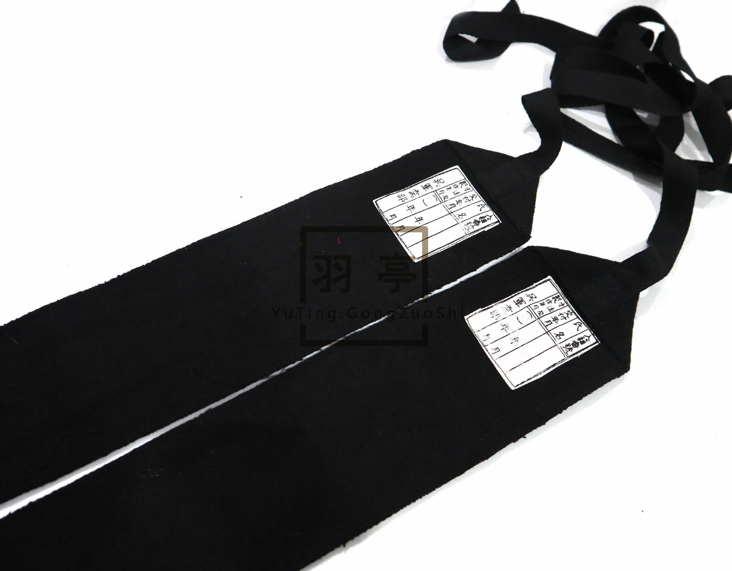羽亭海用毛呢绑腿3米长cosplay    Recommended by Yuting: Naval‑use wool puttees, 3‑meter length, for cosplay