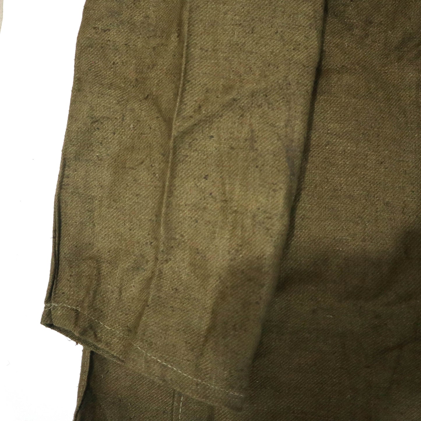 羽亭推荐朝鲜以东邻居的学生装果民服战时现货保真博馆收藏未使用Recommended by Yuting, original wartime North‑Korean student national uniform, unused, authentic, museum‑collectible grade, in stock