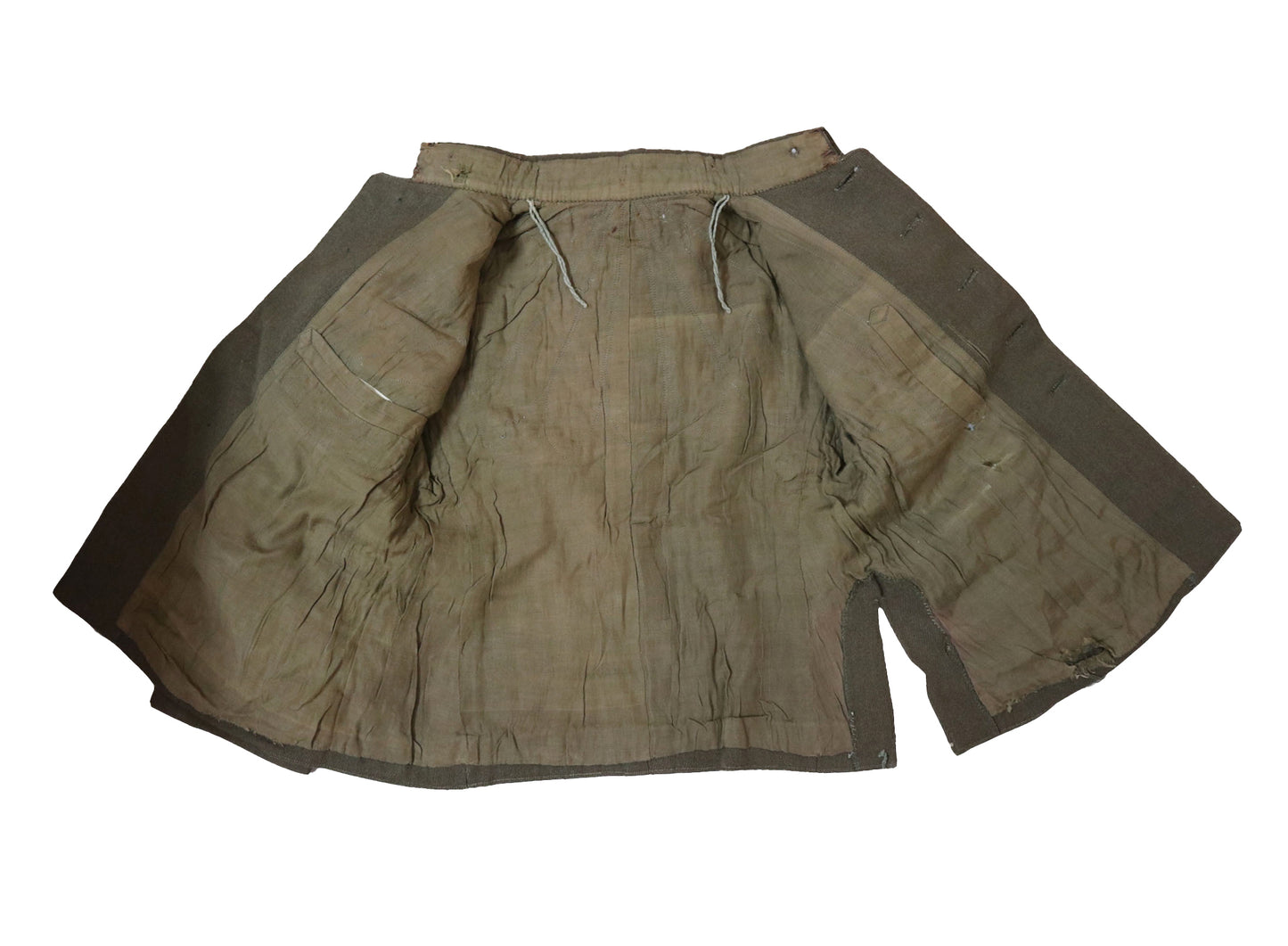 羽亭推荐朝鲜原品制服收藏Collection of original North Korean uniforms recommended by Yuting