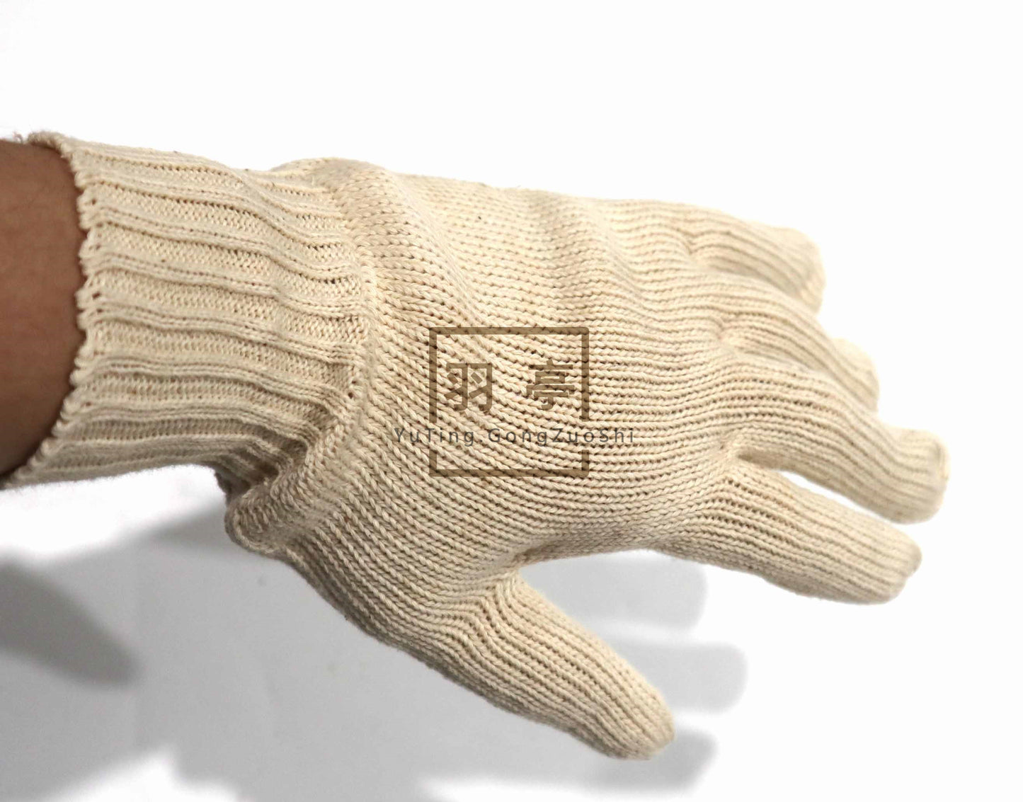 羽亭推荐ww棉线手套用影视道具cosplay中影中戏电影   Recommended by Yuting: Cotton‑thread gloves, movie props for China Film & Central Academy of Drama, for cosplay ww