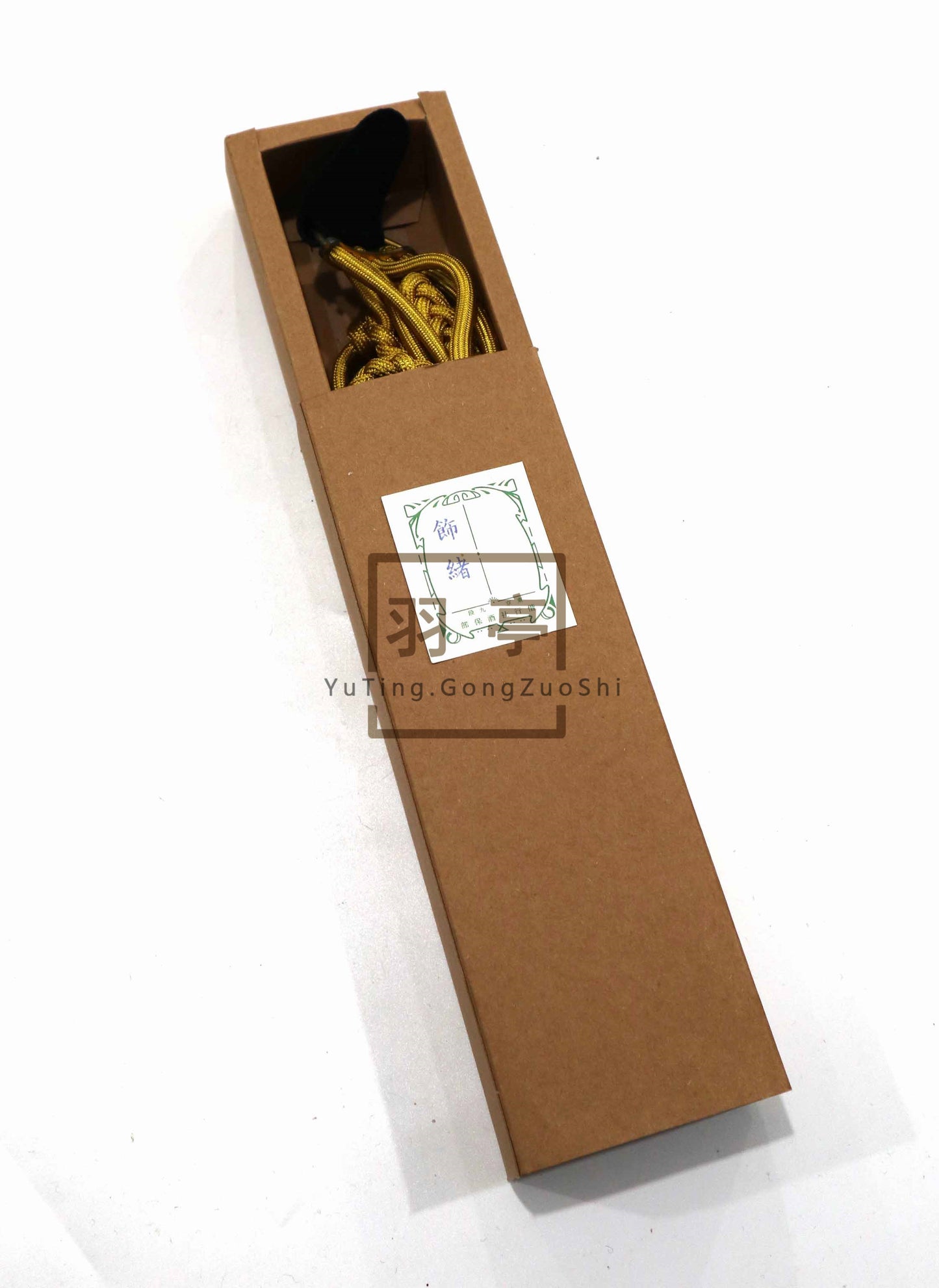 羽亭推荐朝鲜参谋绪饰绶带陆海cosplay重演收藏Recommended by Yuting, original North‑Korean staff officer sash, for army & navy, for cosplay & historical reenactment, collectible
