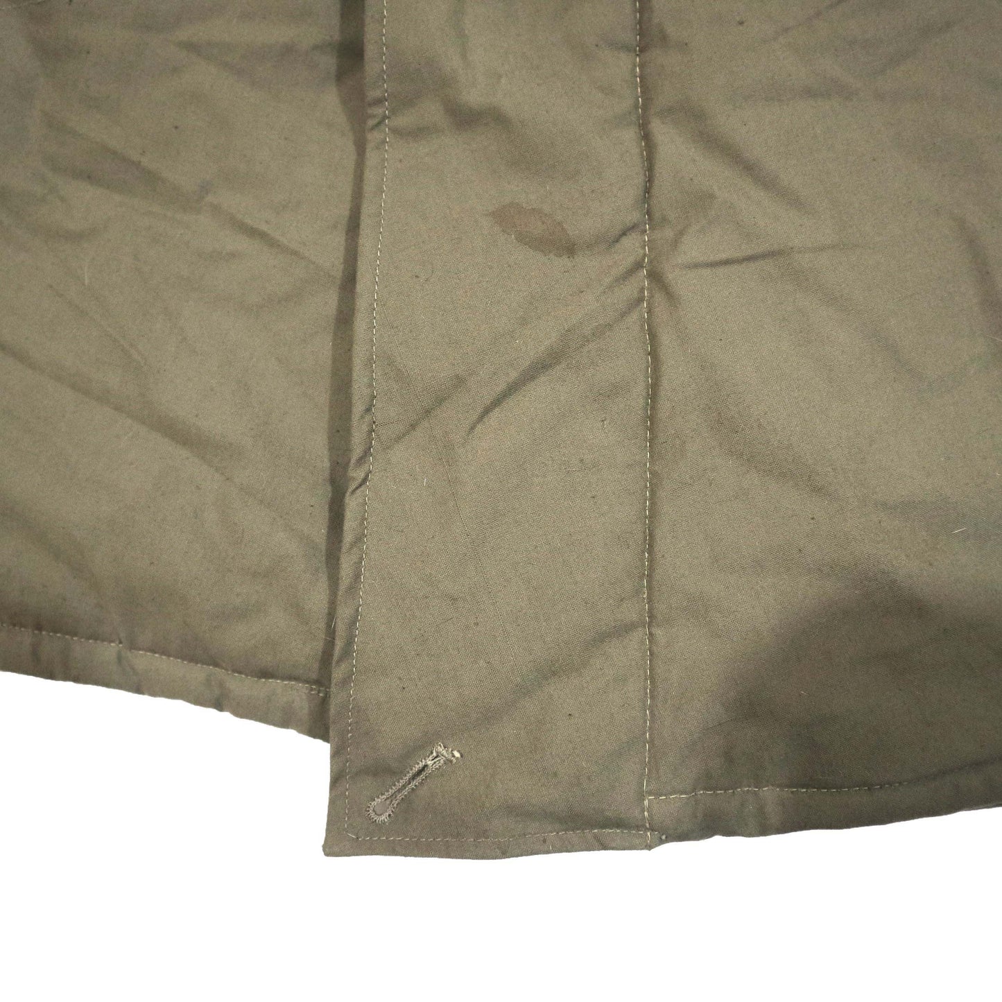 羽亭推荐朝鲜以东原品大衣防寒兵用现货保真博馆收藏Recommended by Yuting, original North‑Korean soldier winter cold‑proof overcoat, authentic, museum‑collectible grade, in stock