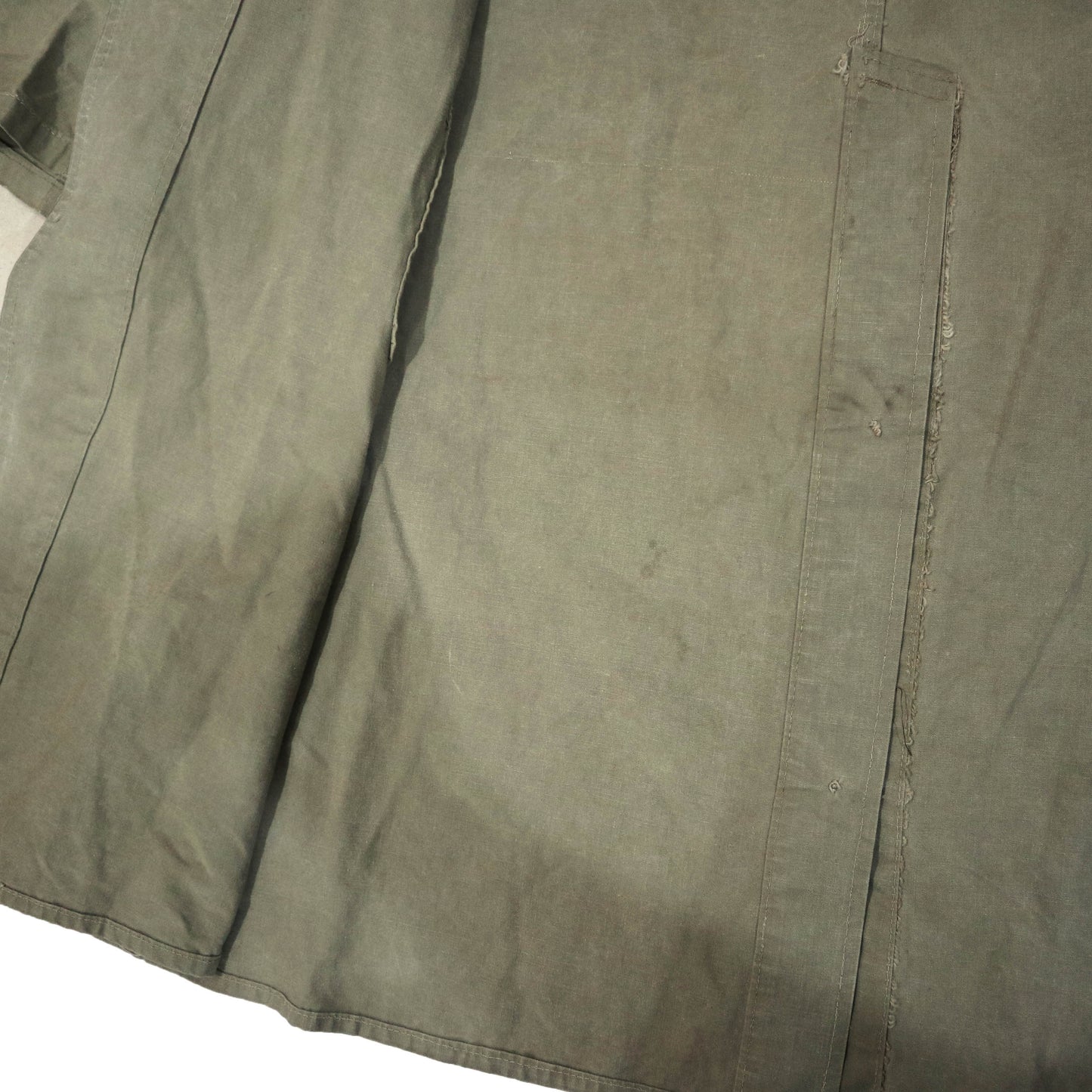 羽亭推荐原品 6 号雨衣风衣雨披博馆收藏Original No.6 raincoat / poncho, collector‑grade item, recommended by Yuting
