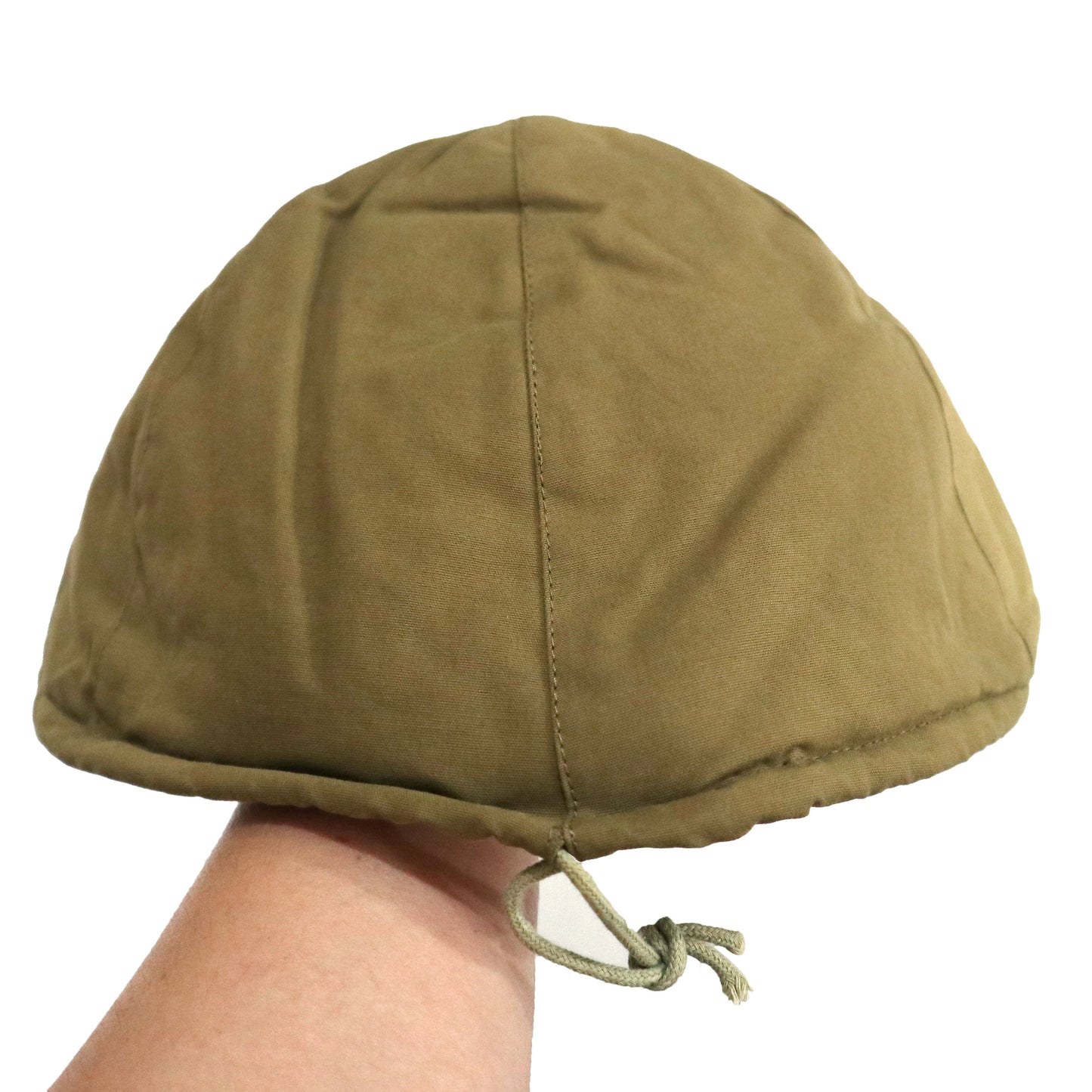 羽亭推荐90盔罩伪装网cosplay重演收藏现货Recommended by Yuting, Type‑90 helmet cover with camouflage net, for cosplay & historical reenactment, collectible, in stock