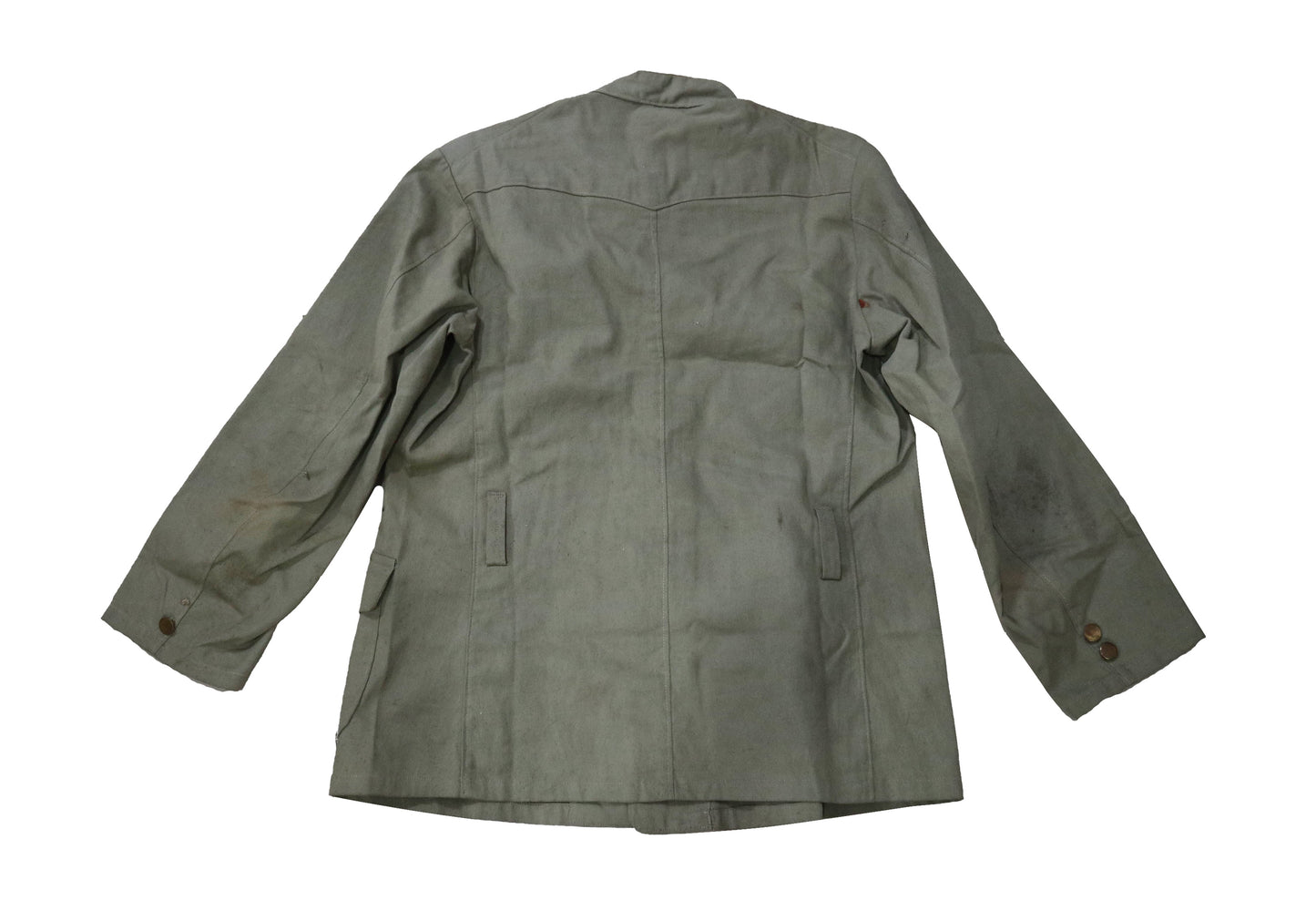 羽亭推荐原品制服棉布Original cotton uniform recommended by Yuting