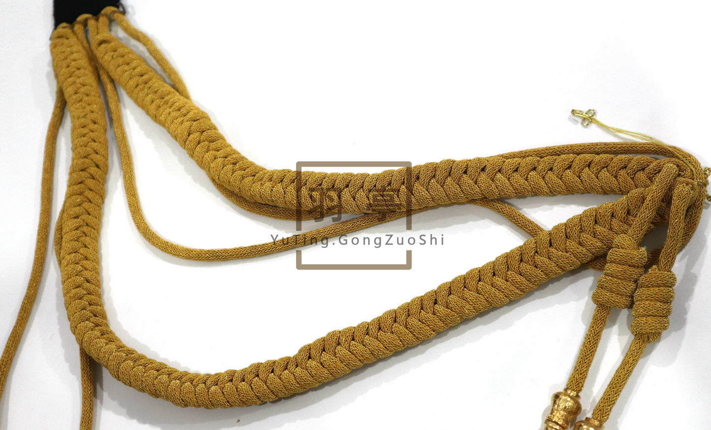 羽亭推荐绶带绪式制服配饰cosplay   Recommended by Yuting: O‑style sash, uniform accessory for cosplay