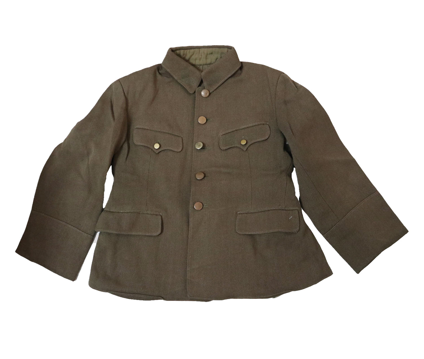 羽亭推荐朝鲜原品制服收藏Collection of original North Korean uniforms recommended by Yuting