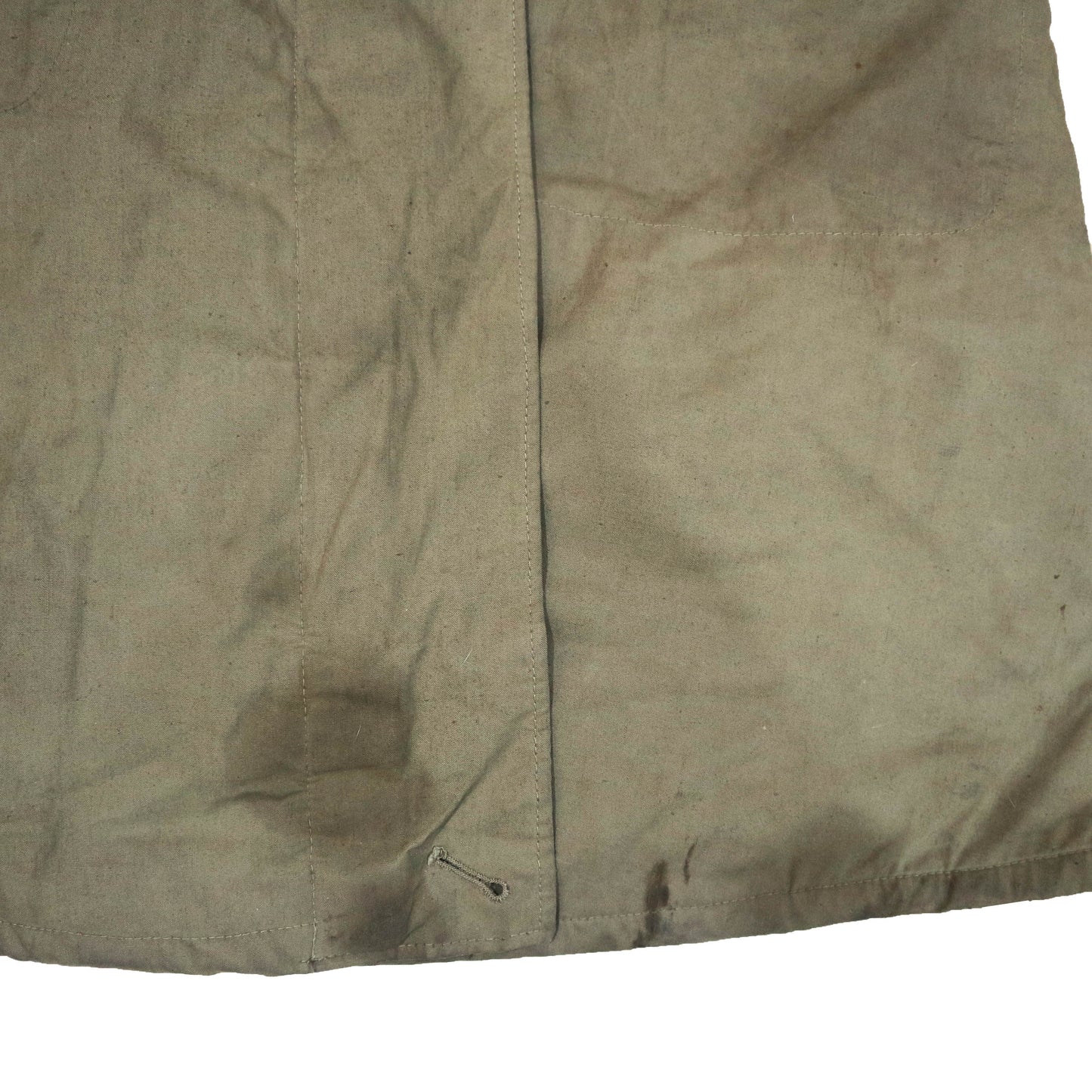 羽亭推荐朝鲜以东原品大衣防寒兵用现货保真博馆收藏4Recommended by Yuting, original North‑Korean soldier winter cold‑proof overcoat, Size 4, authentic, museum‑collectible grade, in stock