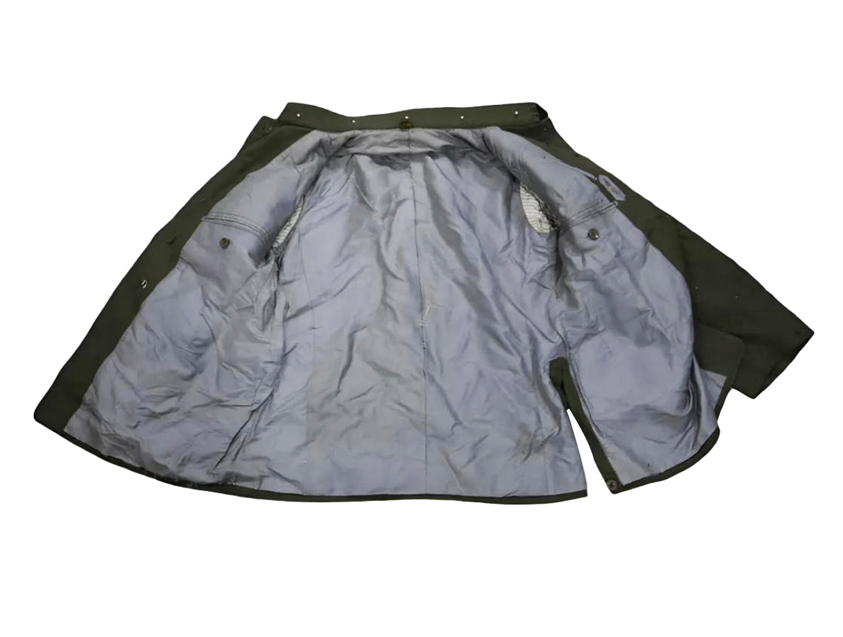 羽亭推荐朝鲜原品工作服小号收藏博馆夏季Original North Korean Summer Work Uniform, Small Size, Collector‑grade Item, Recommended by Yuting