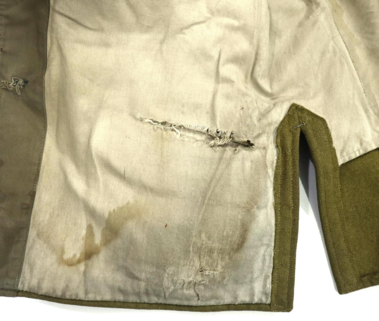 羽亭推荐朝鲜原品上衣外套保真现货黄色毛呢Original North Korean yellow woolen jacket, authentic, in stock, recommended by Yuting