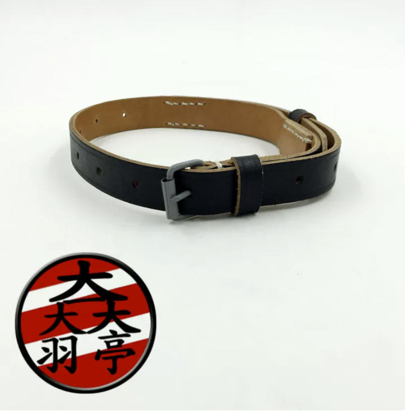 羽亭德国饭盒捆扎带   Yuting Recommended, German‑Style Mess Kit Lashing Strap