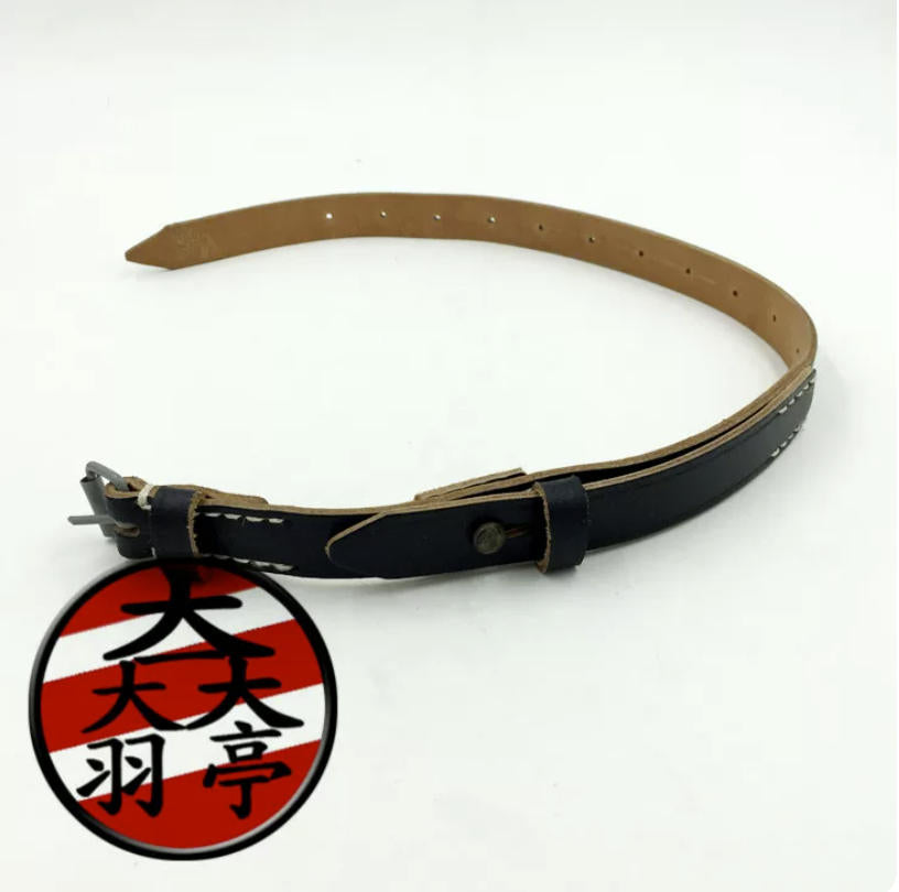 羽亭德国饭盒捆扎带   Yuting Recommended, German‑Style Mess Kit Lashing Strap