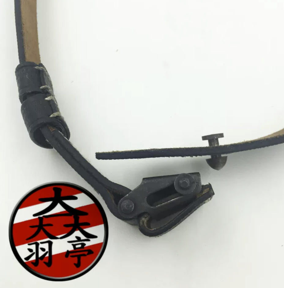羽亭宠物包背带40   Yuting Recommended, German‑Style MP40 Magazine Pouch Sling
